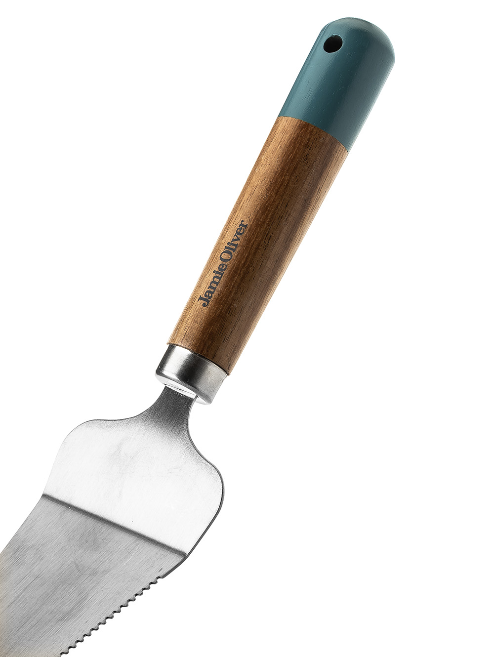 Espatula para servir tortas Jamie Oliver-CAKE SERVER-Tiendas Landmark-2.jpg image number null