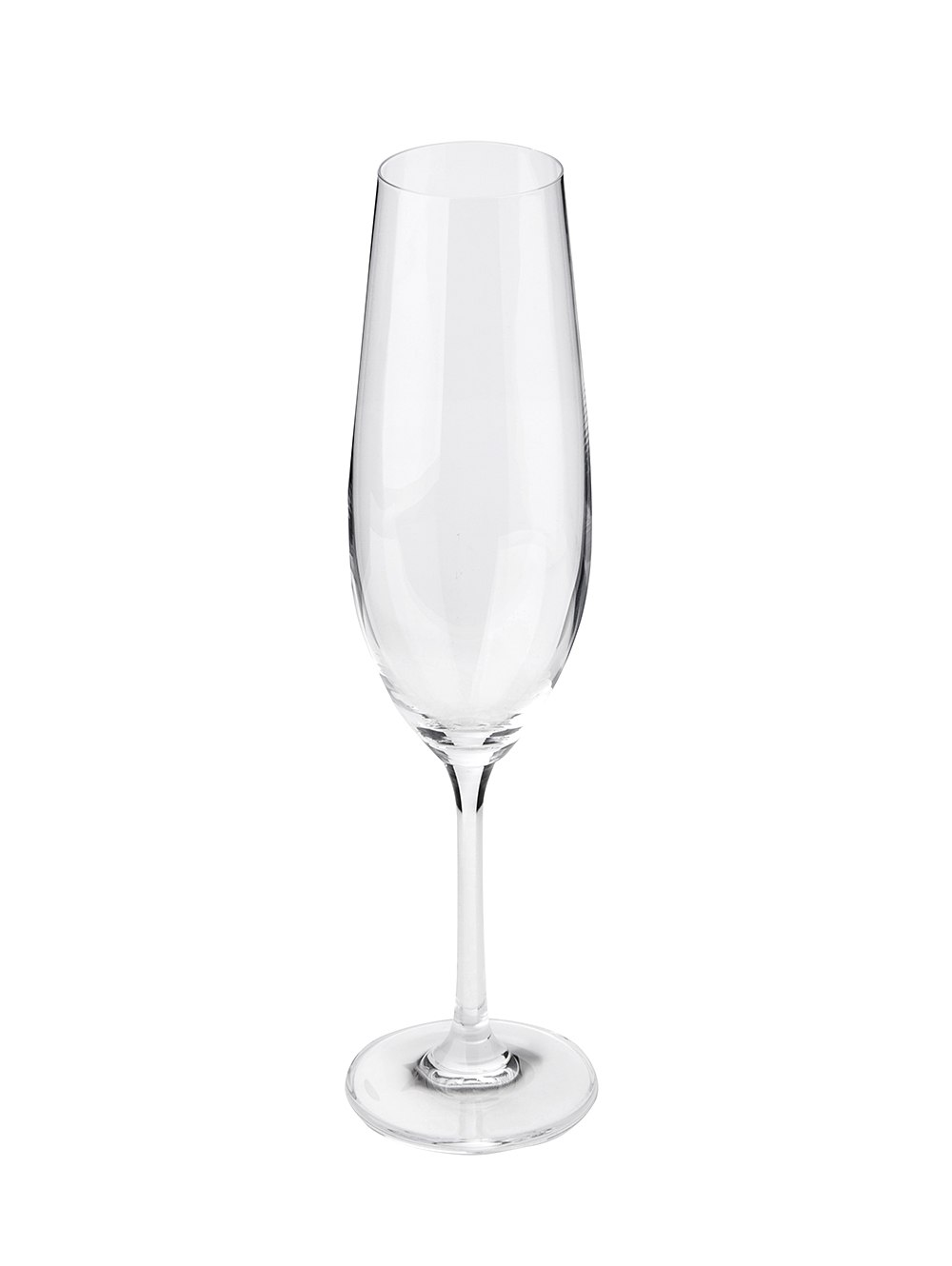 Copa de champagne de cristal-COPA DE CHAMPAGNE SARAH CRISTAL 280 ML-Tiendas Landmark-2.jpg image number null