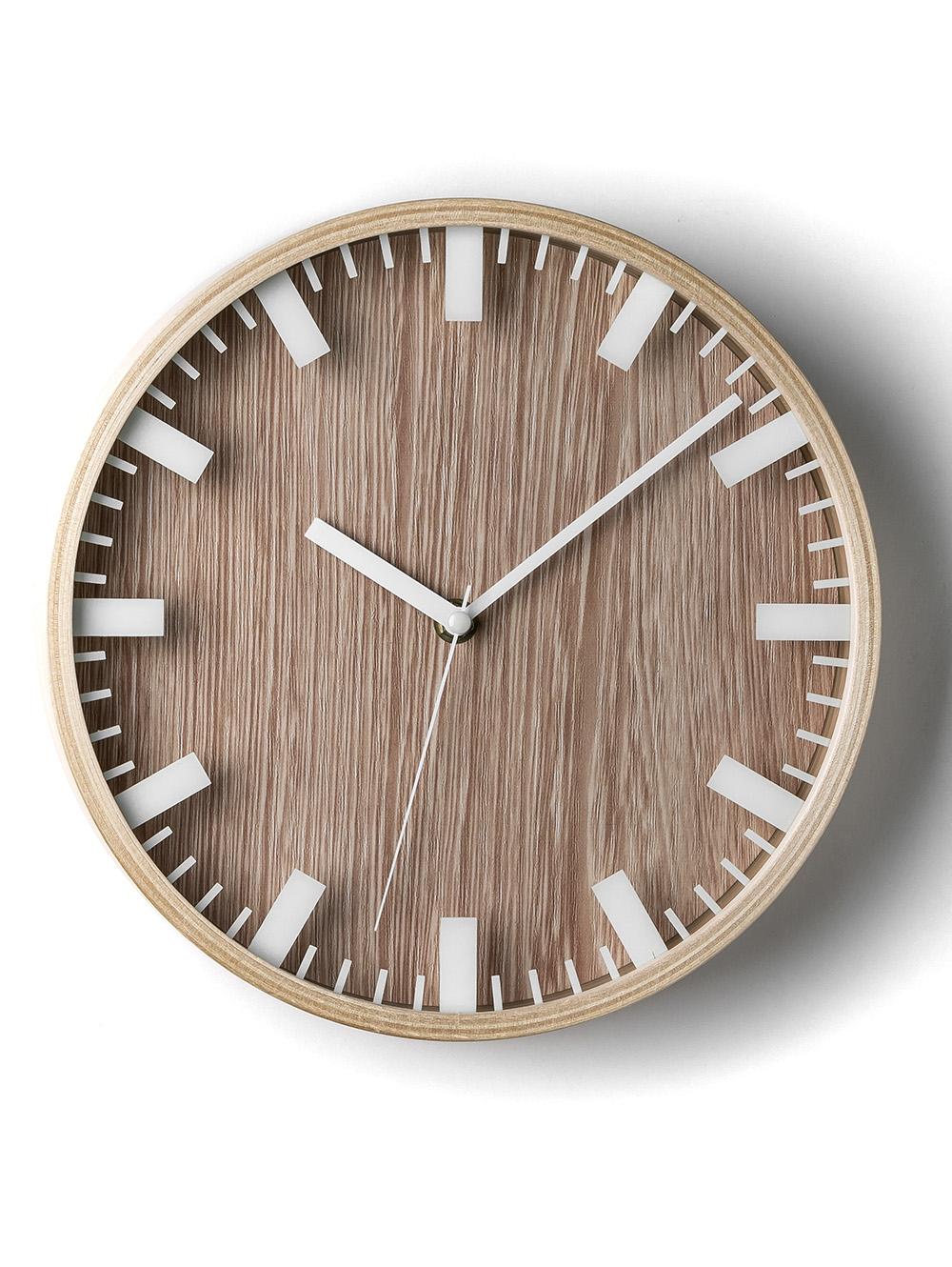 RELOJ DE PARED SHANTY D26 image number null