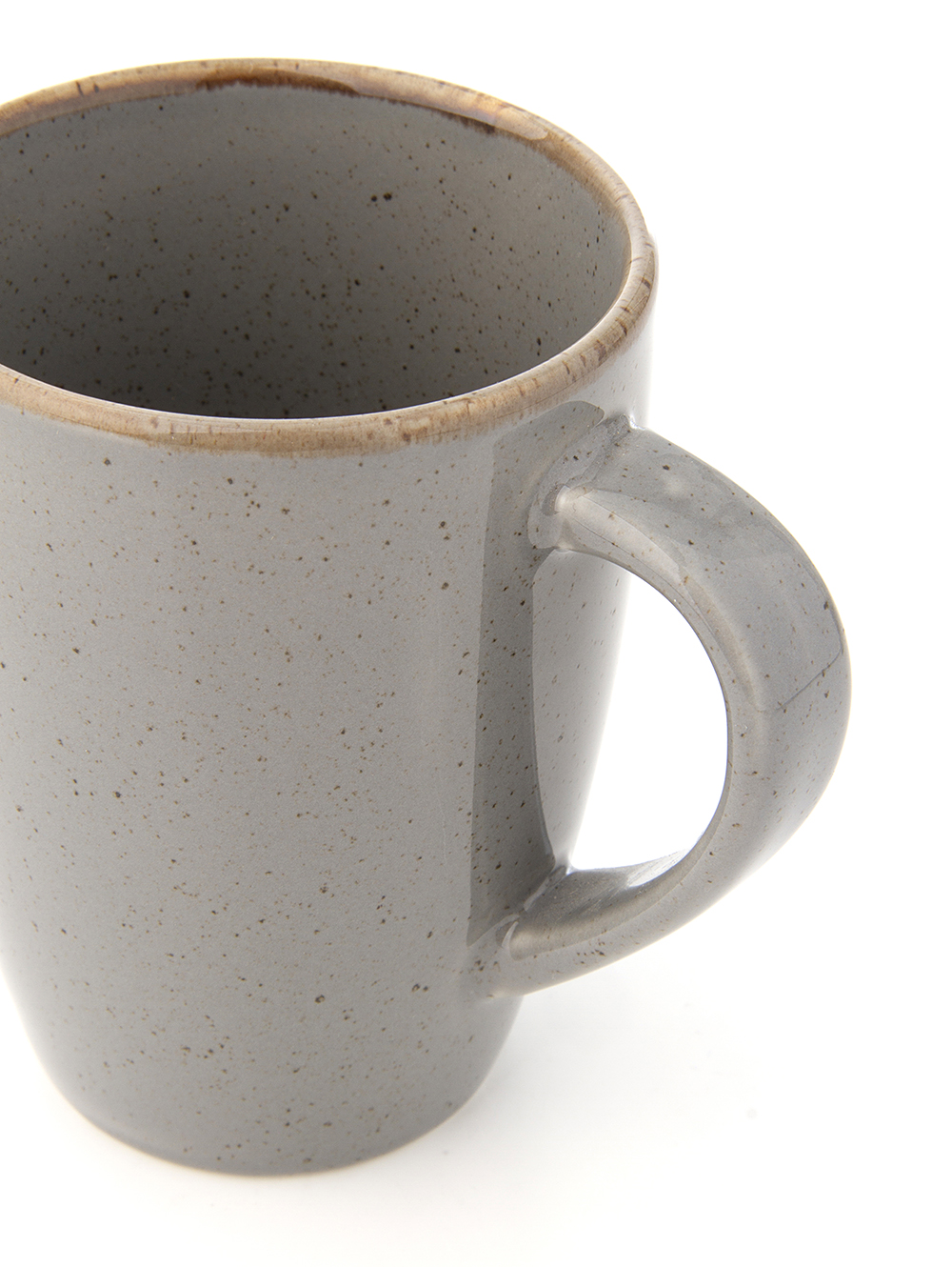 Taza alta gris-MUG SEASONS GREY 285 CC-Tiendas Landmark-1.jpg image number null