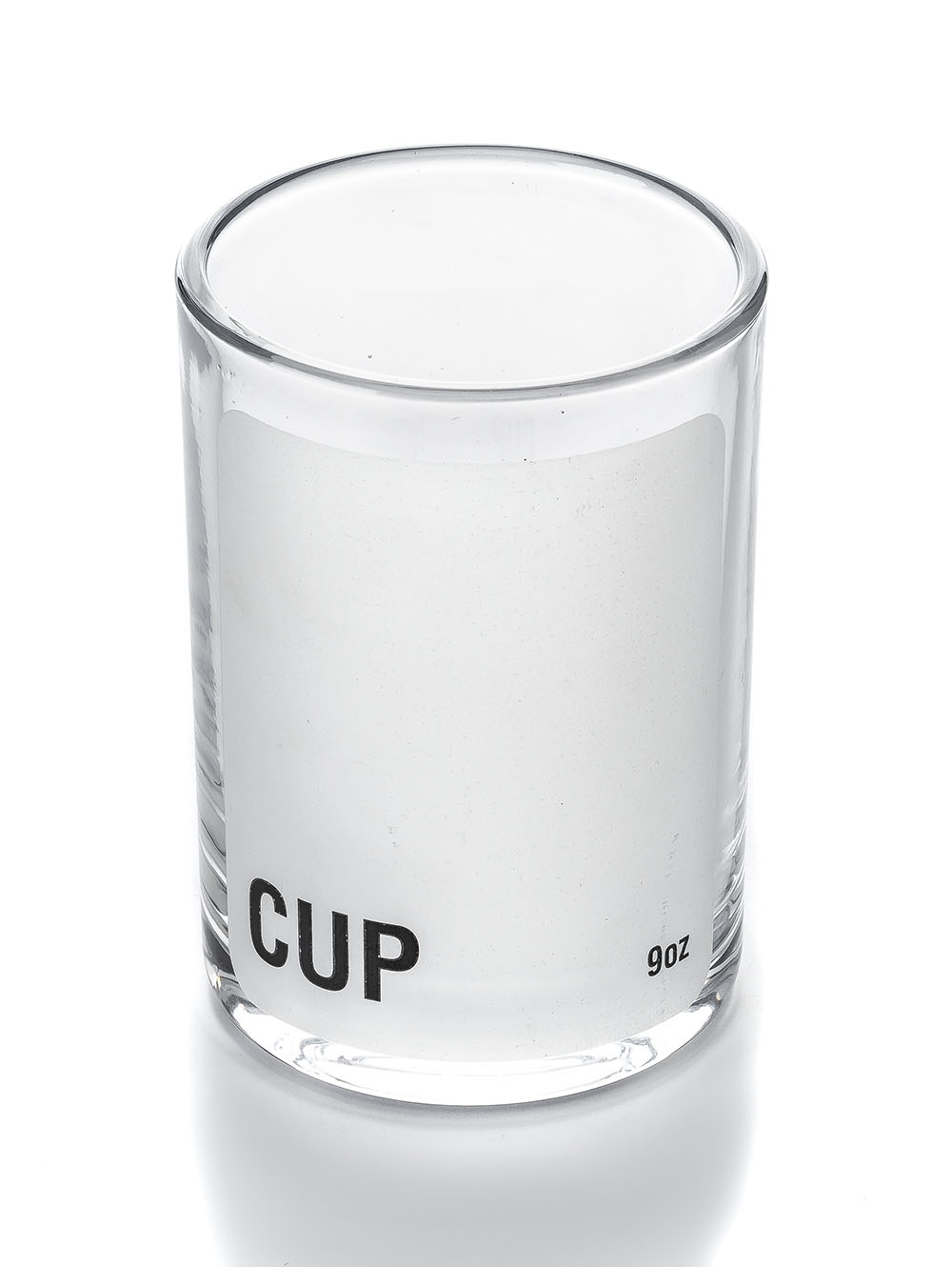 Vaso portacepillos de vidrio-PORTACEPILLO VIDRIO MATE CUP-Tiendas Landmark-2.jpg image number null