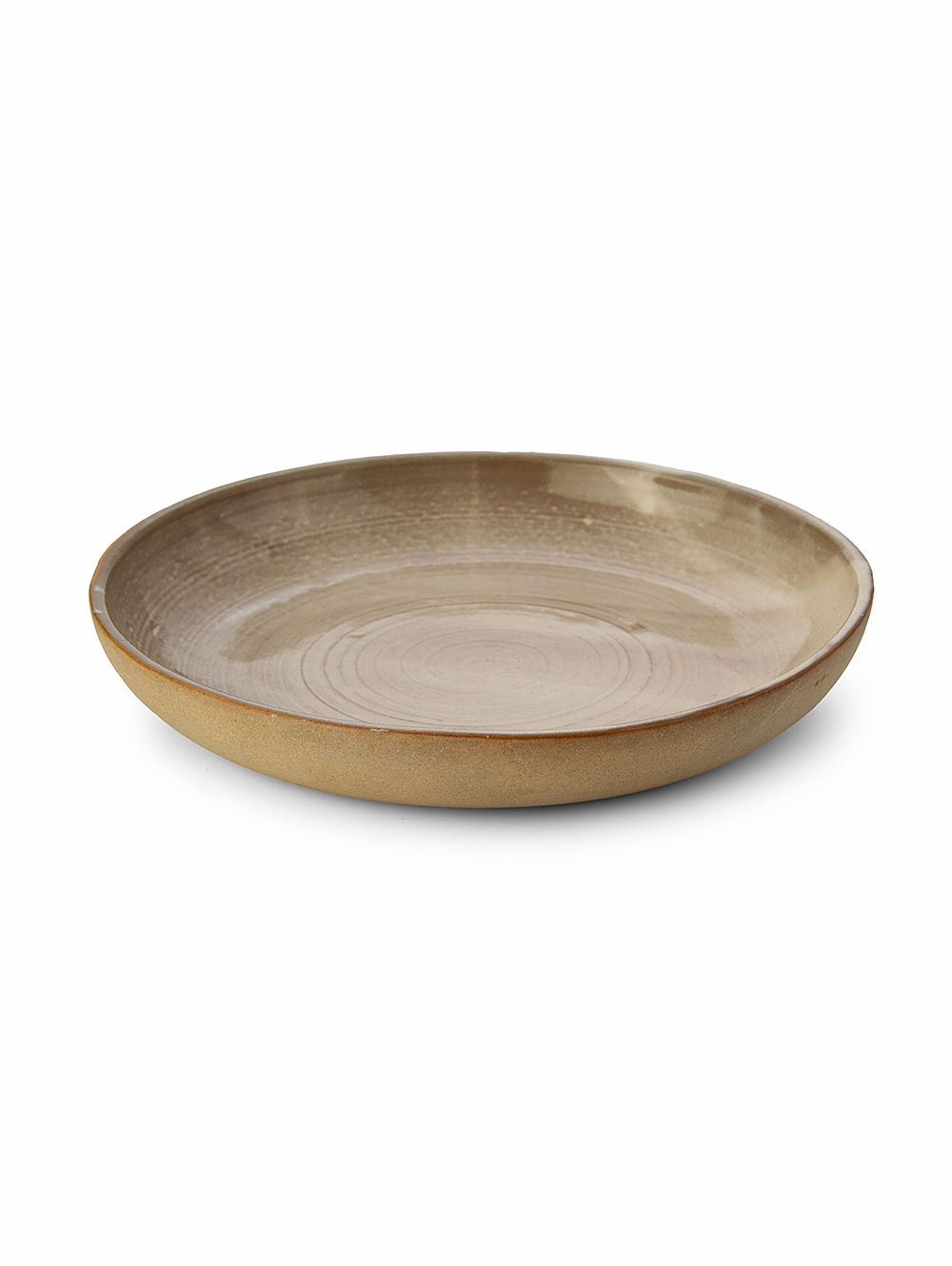 Plato hondo beige-PLATO HONDO 24 CM DUNAS-Tiendas Landmark-0.jpg image number null