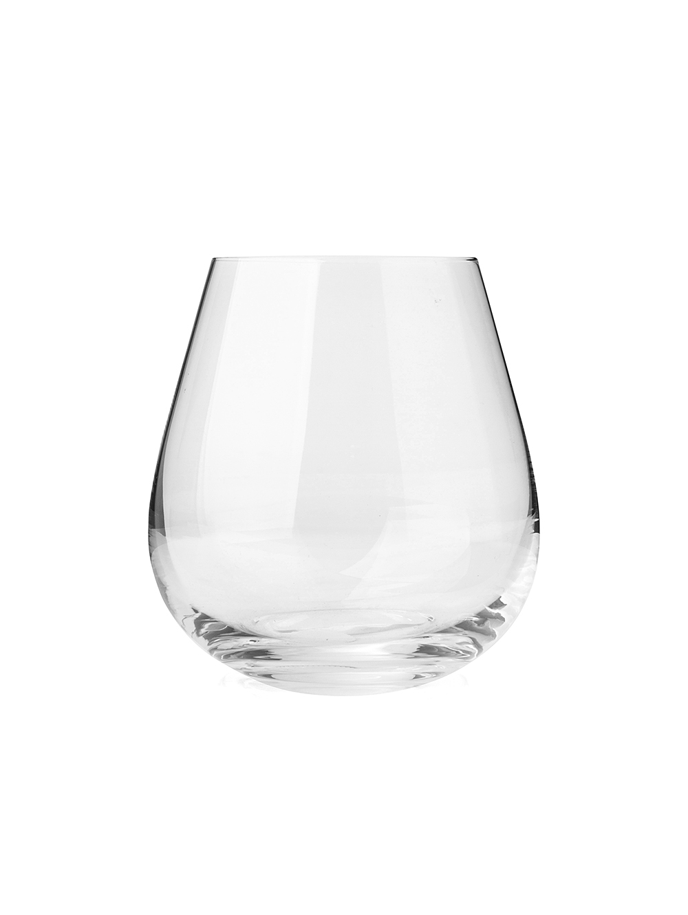 VASO CRISTAL DE BOHEMIA COLUMBA 380 ML image number null