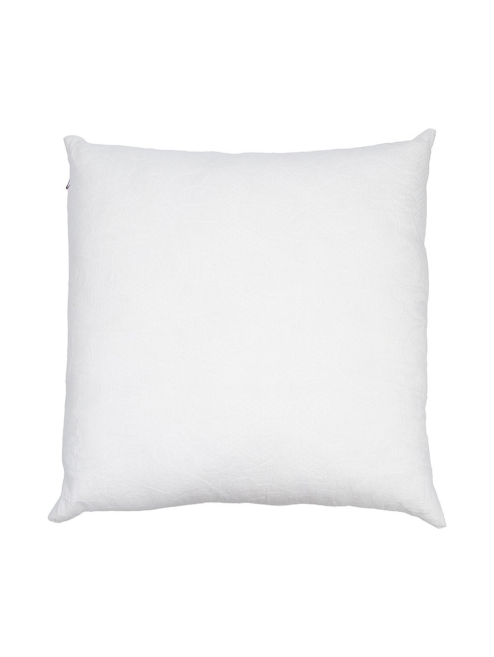 Almohadon cuadrado blanco-ALMOHADON PENELOPE 60 X 60 WHITE-Tiendas Landmark-2.jpg image number null