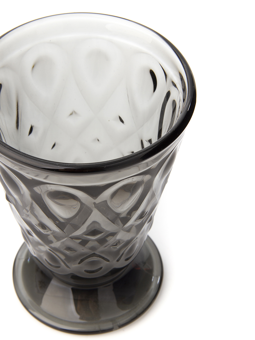 Vaso tipo copon gris oscuro-VASO NISS GRAY-Tiendas Landmark-1.jpg image number null