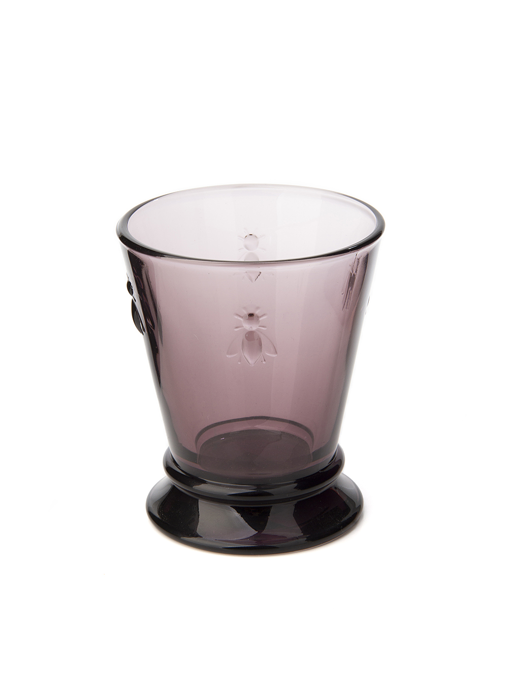 Vaso tipo copon de vidrio violeta-VASO ABELLA BORGOÃA-Tiendas Landmark-2.jpg image number null