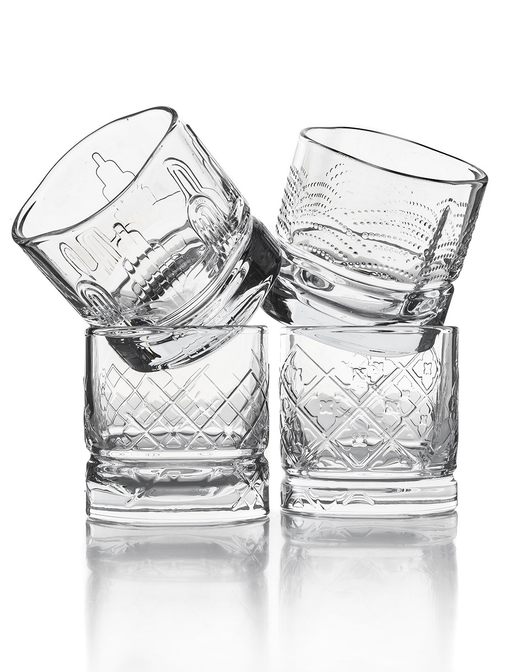 SET VASOS  WHISKY DANDY-Landmark-10.jpg image number null