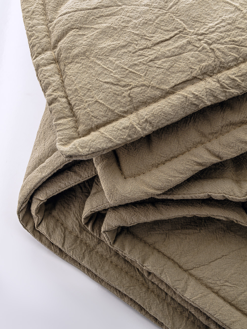 manta-PILLOW MANTA PROTECTOR CARAMEL 75 X 260-PANAL-3.jpg image number null