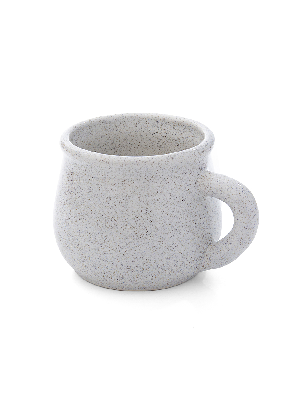 Taza de cercamica blanca piedra-TAZA ATENAS N2 BLANCO PIEDRA-Tiendas Landmark-2.jpg image number null