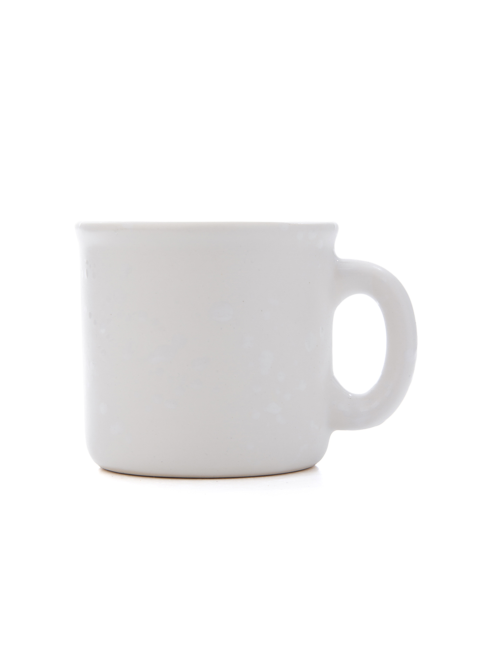 TAZA VARSOVIA N1 BLANCO MATE SALP BRILLANTE image number null