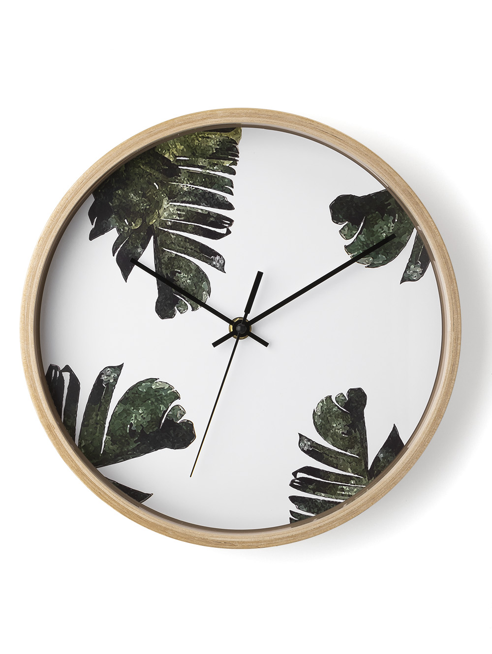 RELOJ DE PARED PALMS D26 image number null