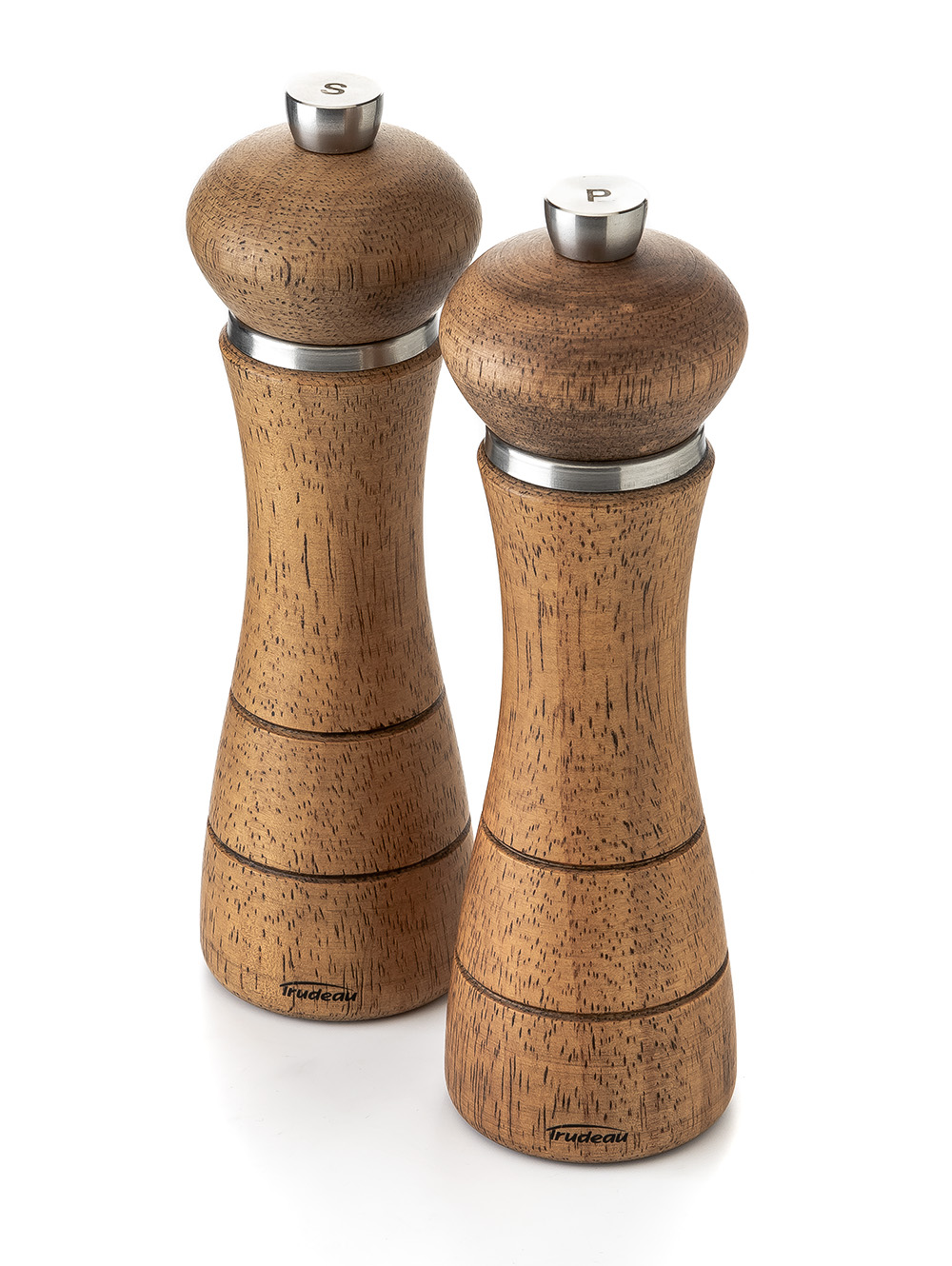 BRISTOL PEPPER MILL VINTAGE 7" image number null