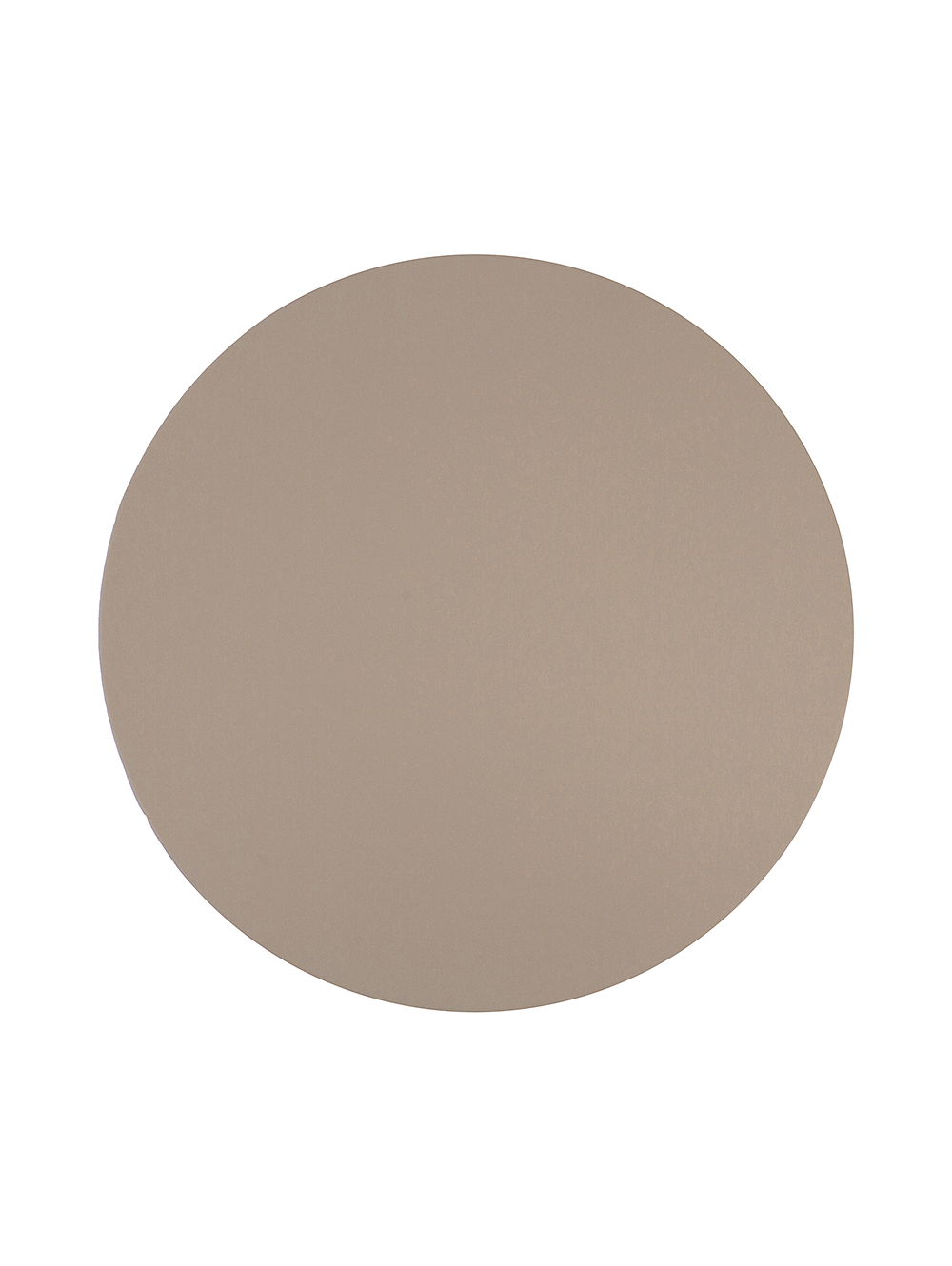 PLATO DE SITIO CONSERVATIVE BEIGE image number null