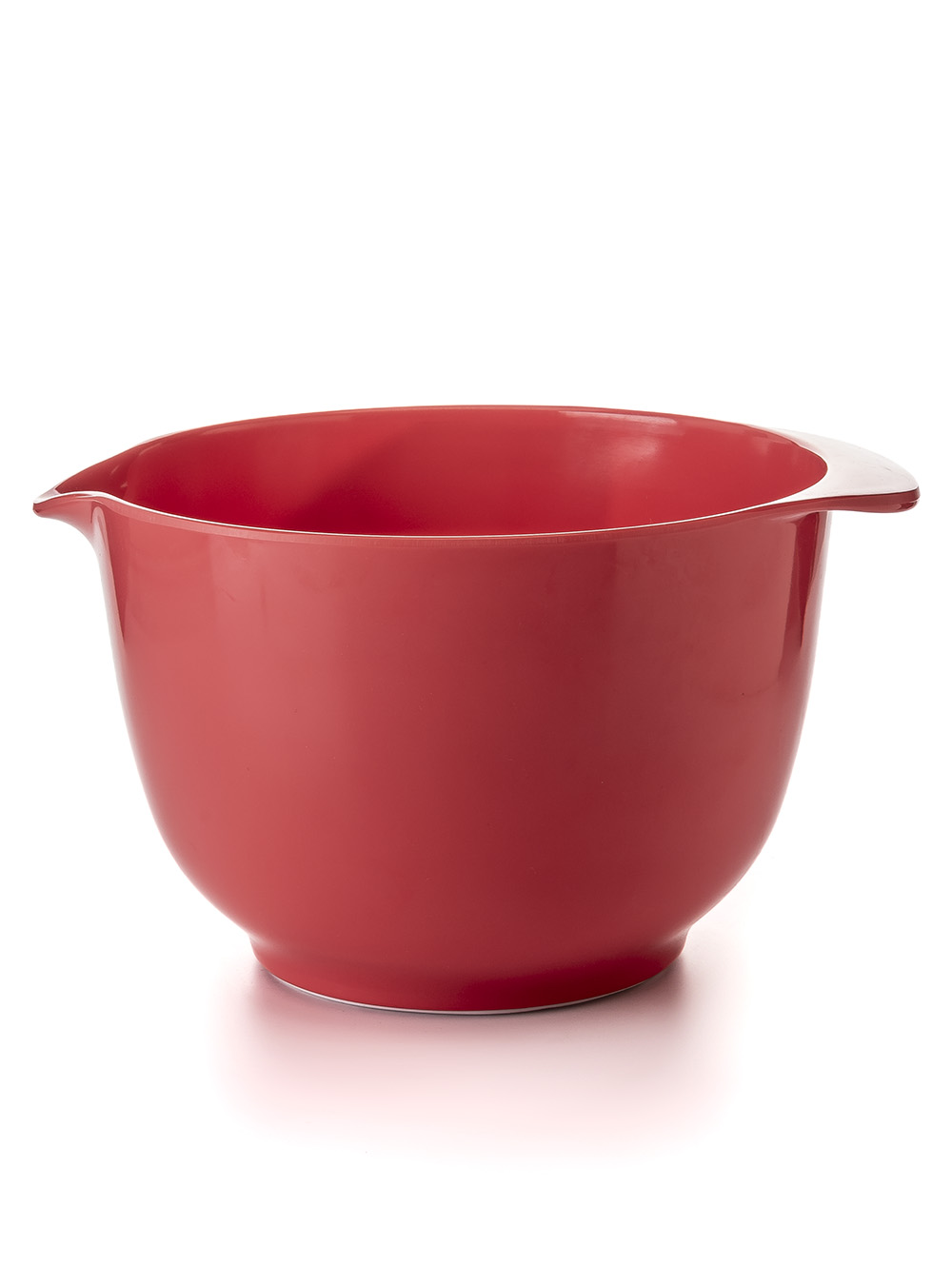 MELAMINE MIXING BOWL CORAL 1.9L image number null