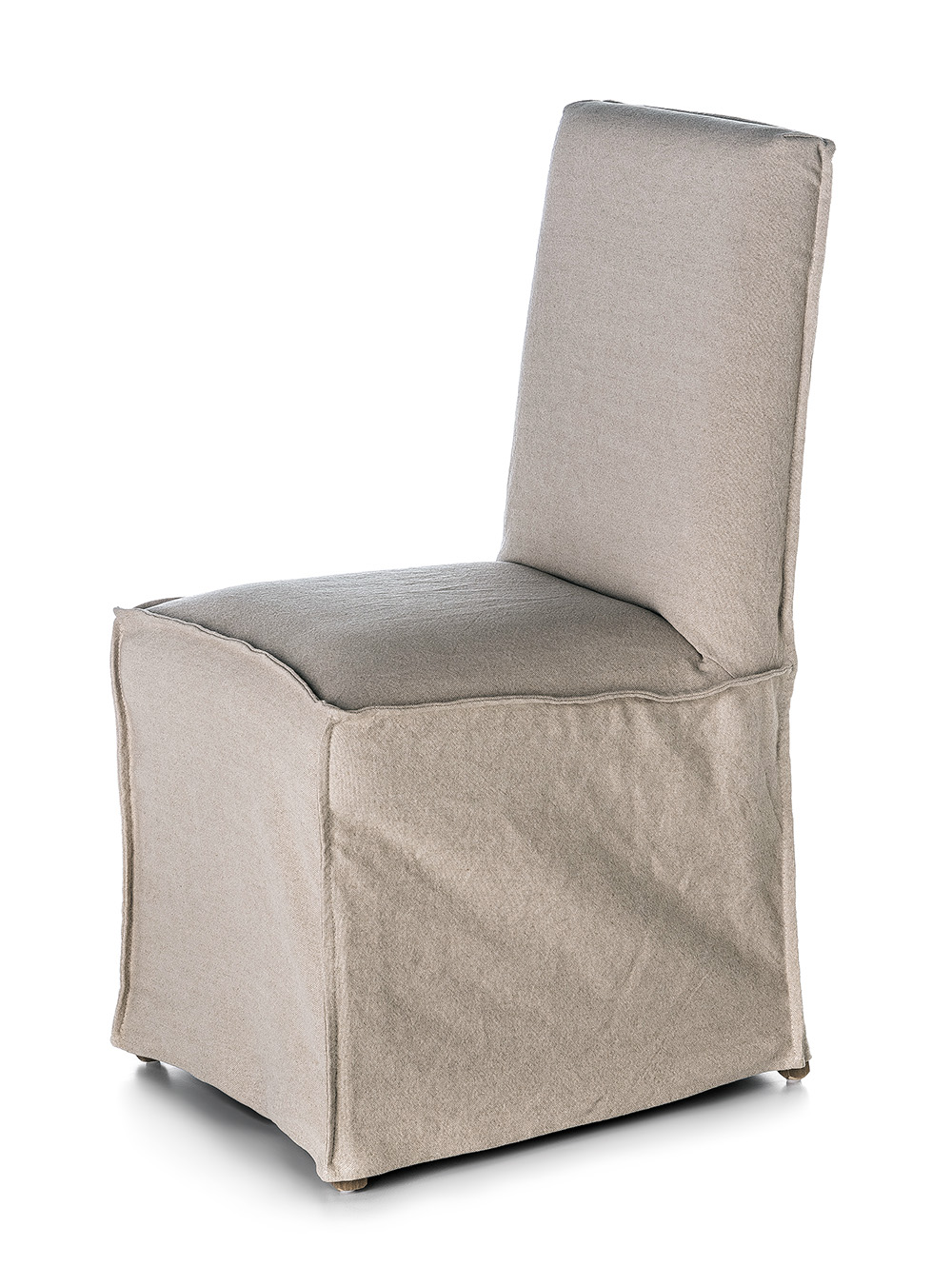 Silla con funda beige-SILLA AMBER KAMI BEIGE-Landmark-2.jpg image number null