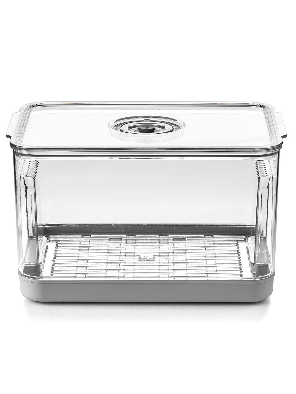 CONTENEDOR DE ALIMENTOS BLAIR GREY 4.7L image number null