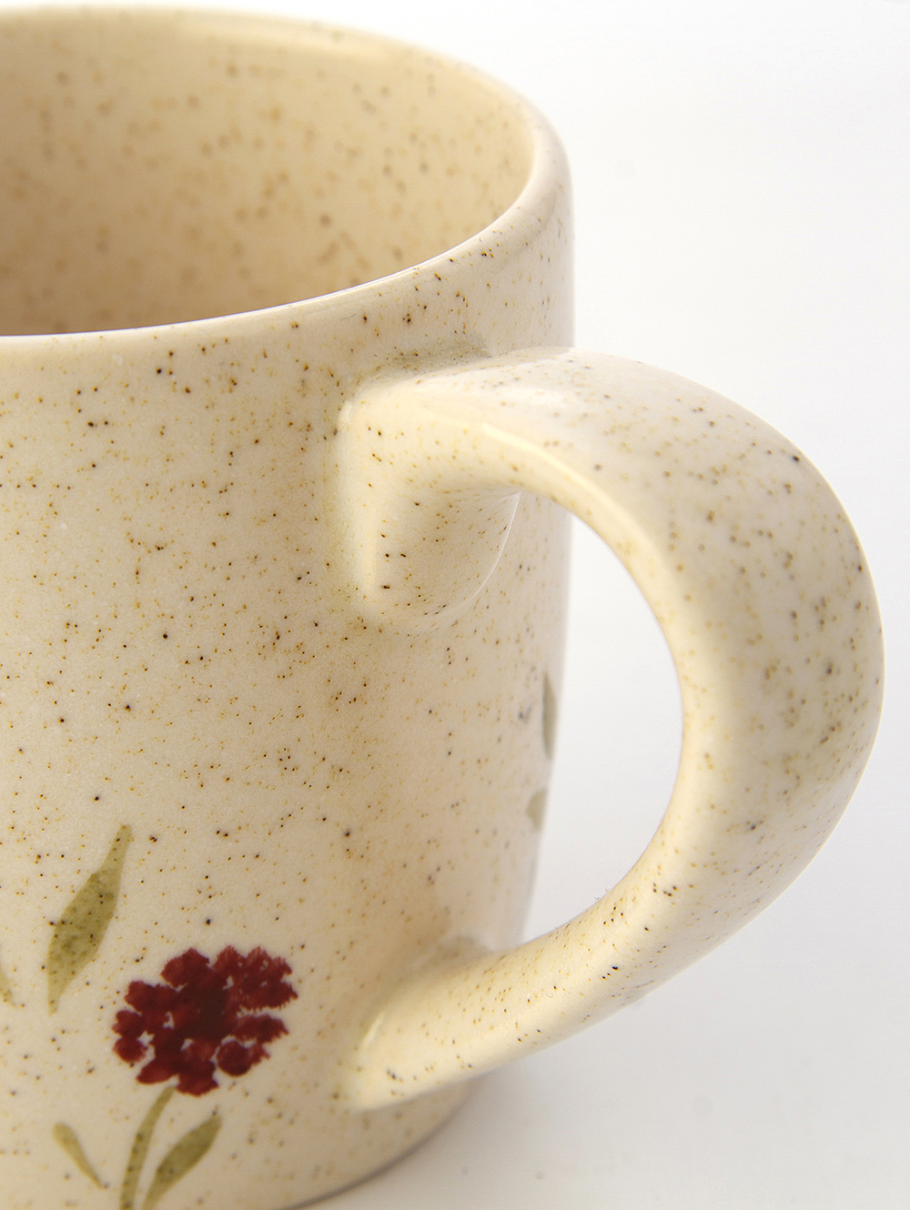 Taza beige con flores-TAZA BEIRUT JASPEADA-Tiendas Landmark-1.jpg image number null