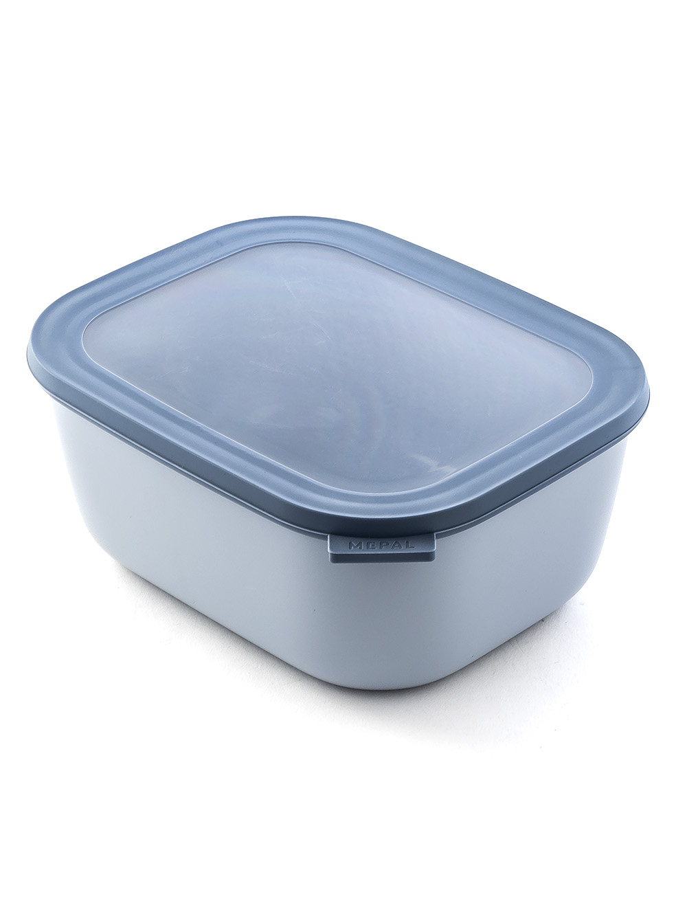 tupper-MULTI BOWL CIRQULA RECTANGULAR 3000 ML - NORDIC BLUE-PARQUES-2.jpg image number null