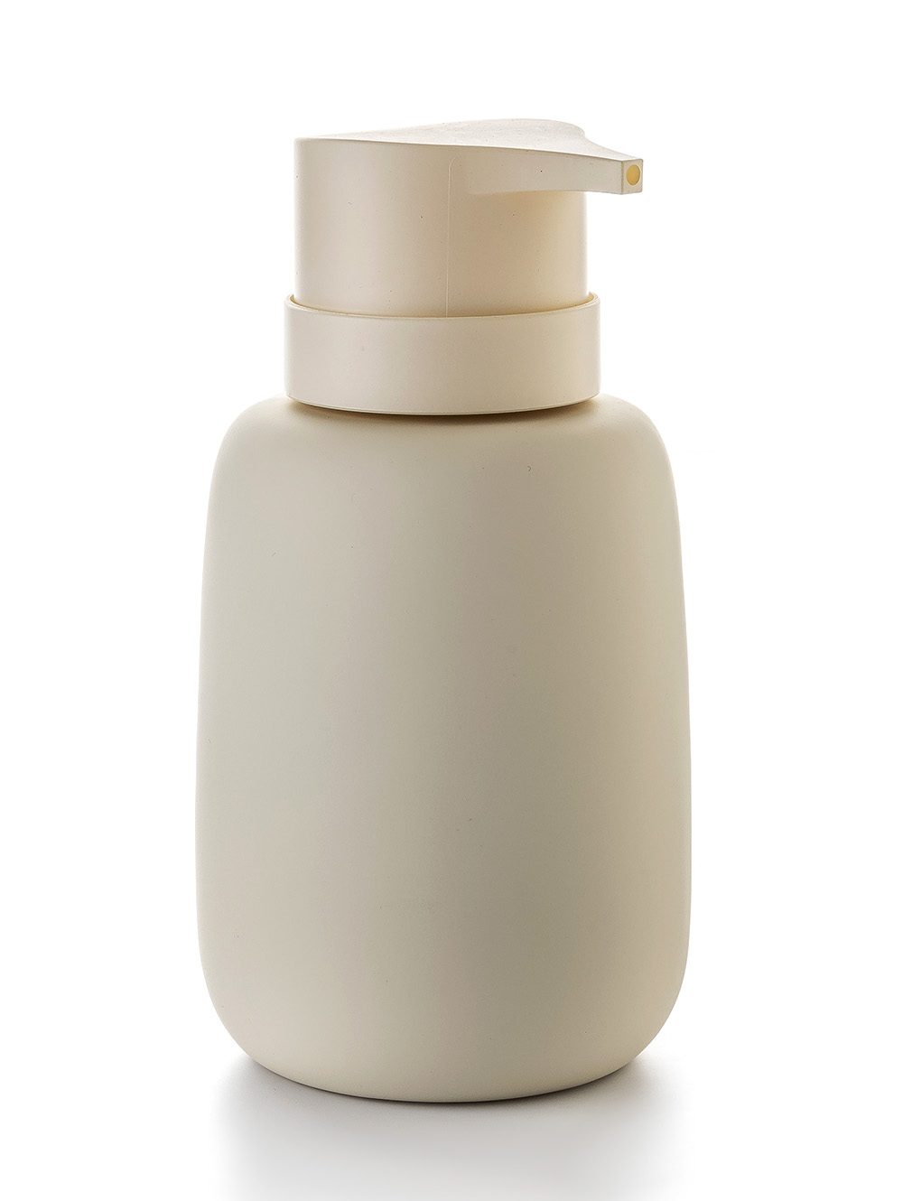 DISPENSER DE JABON AUNIS BEIGE image number null