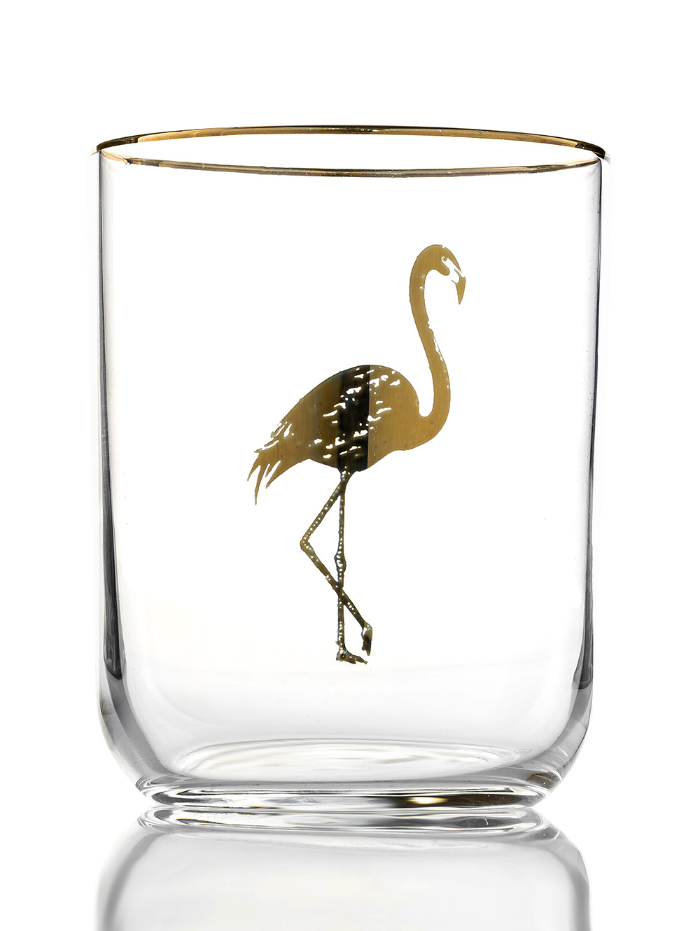 VASO FLAMINGO image number null