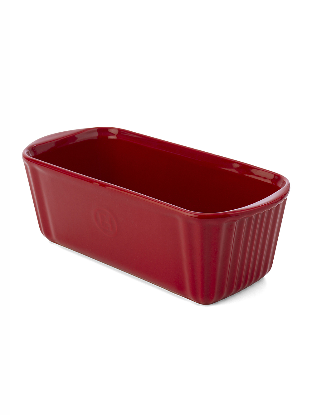 MOLDE PUDING SEVILLA RED SMALL image number null