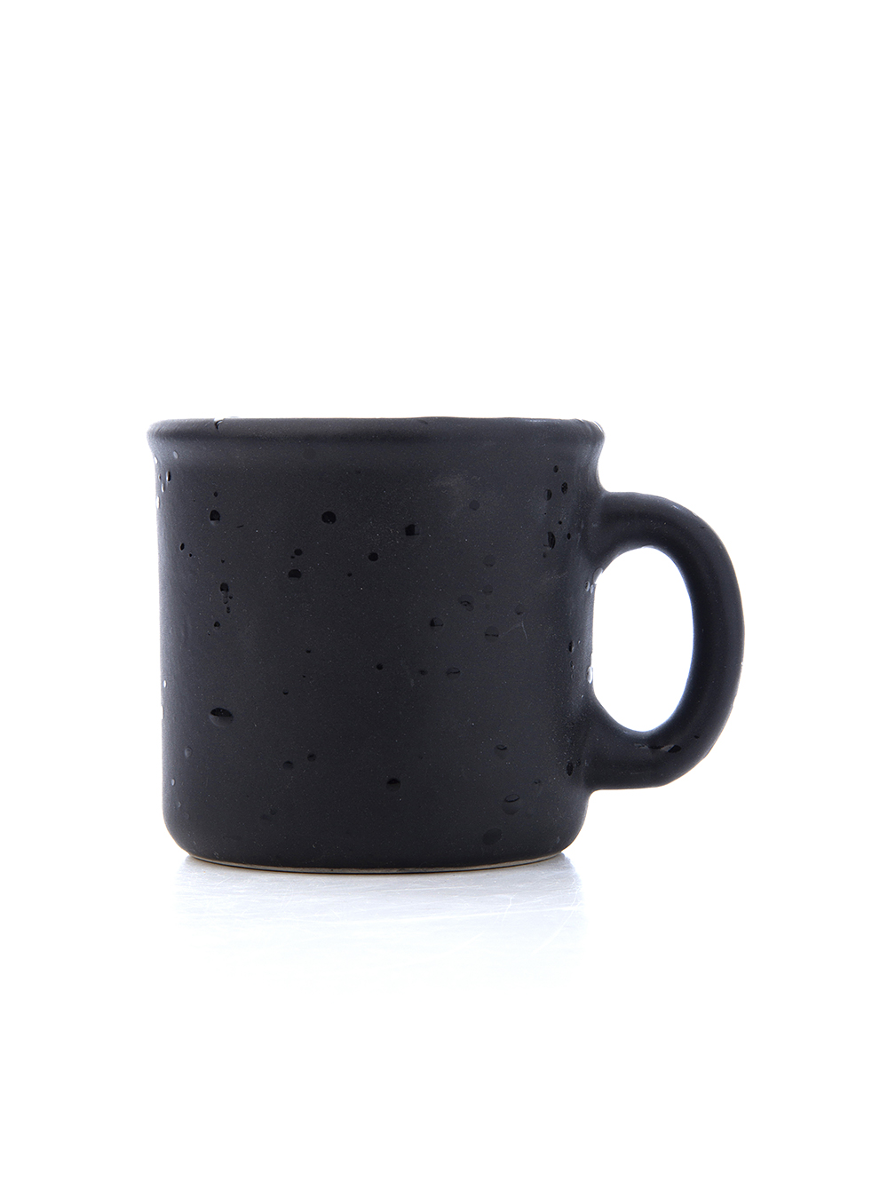 TAZA VARSOVIA N1 NEGRO MATE SALP BRILLANTE image number null