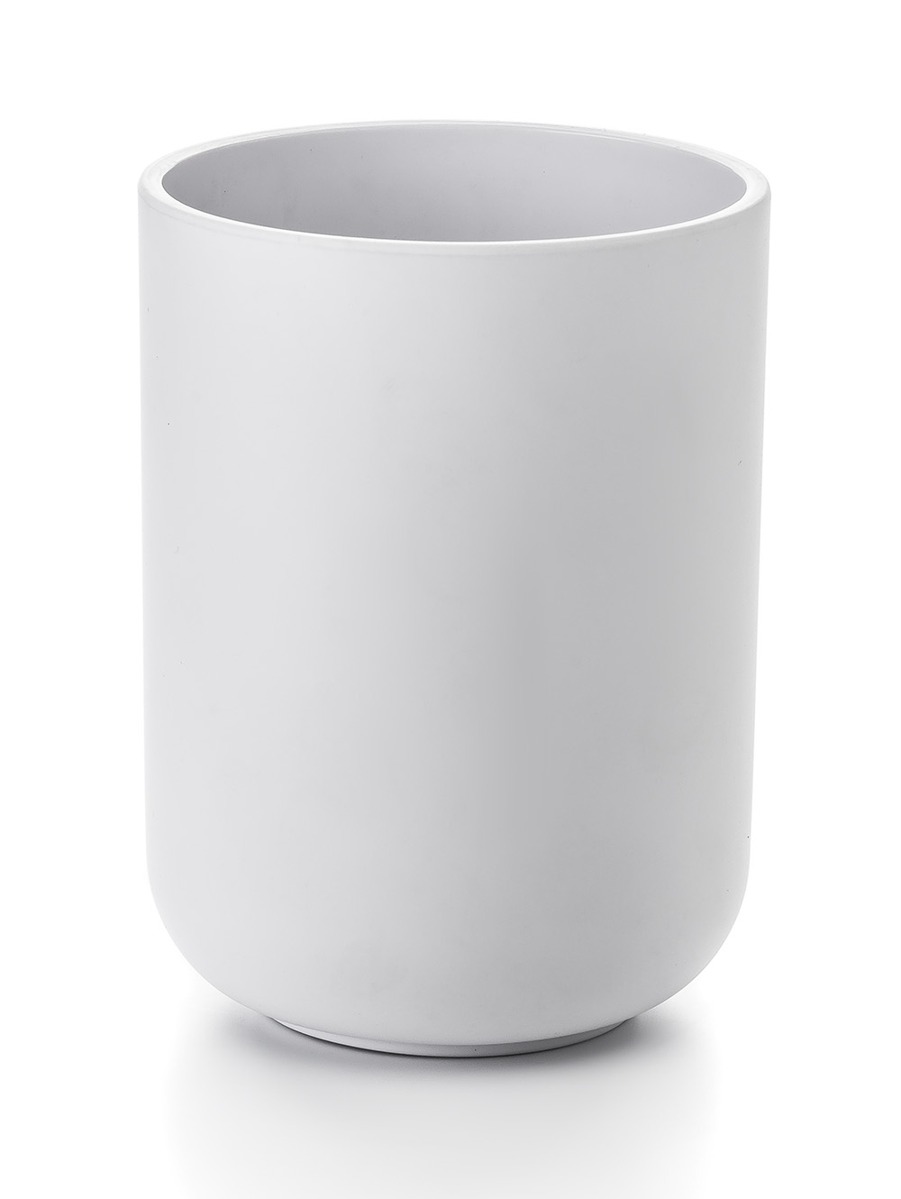 Portacepillos blanco-VASO PORTA CEPILLO DE DIENTE DENVER WHITE-Tiendas Landmark-0.jpg image number null