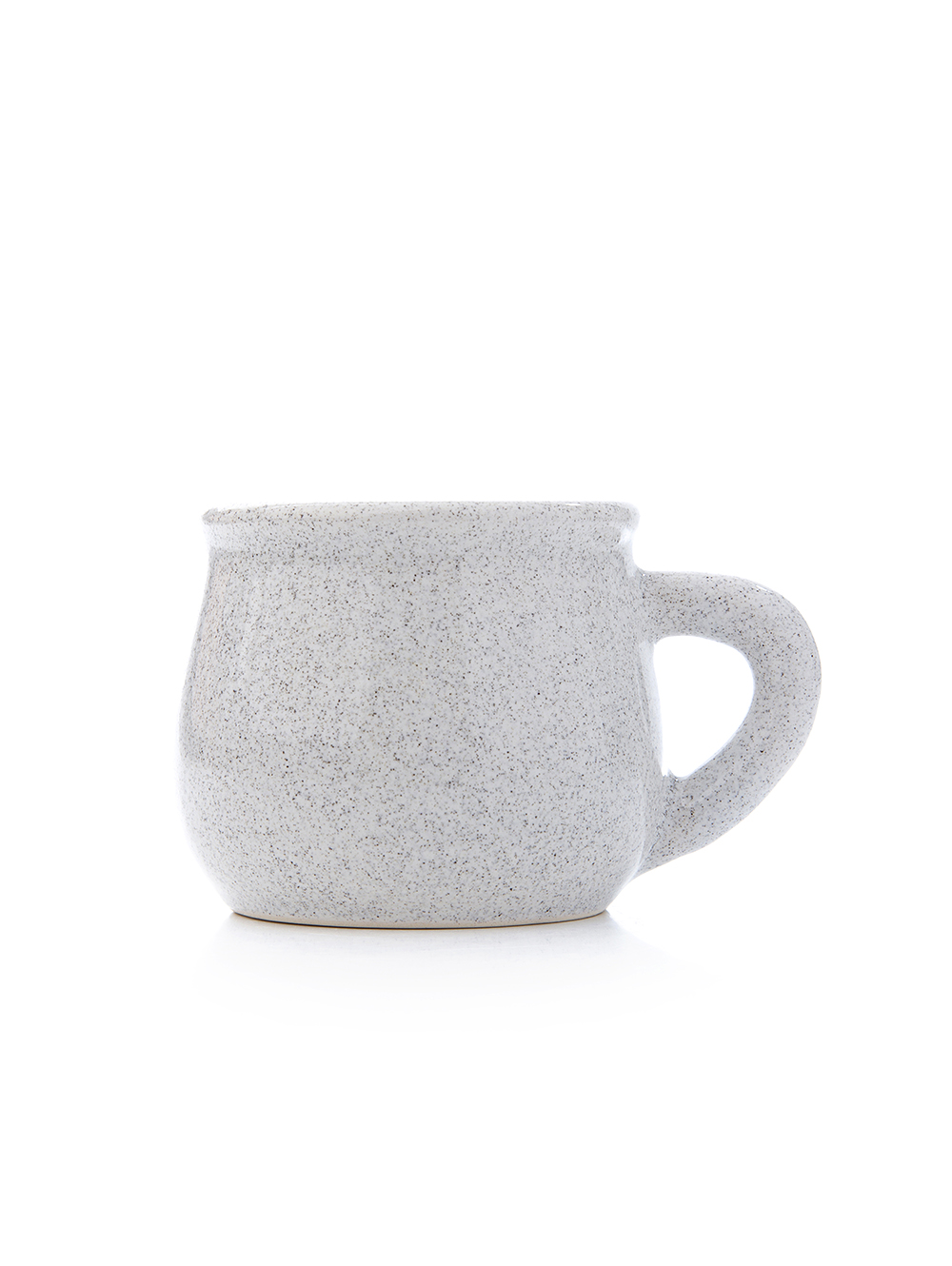 TAZA ATENAS N2 BLANCO PIEDRA image number null