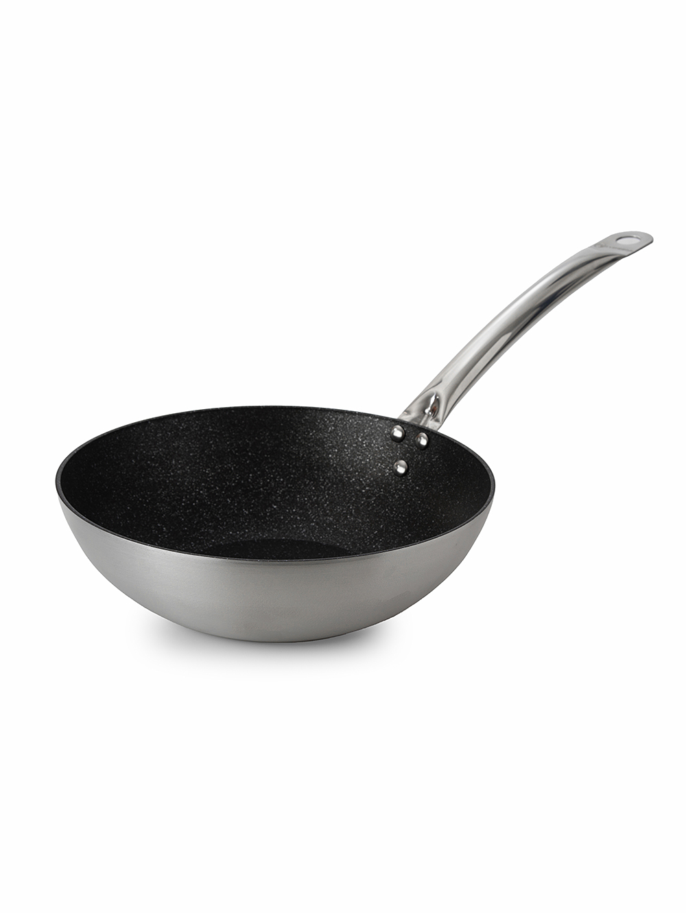 WOK GASTRO 28 CM image number null