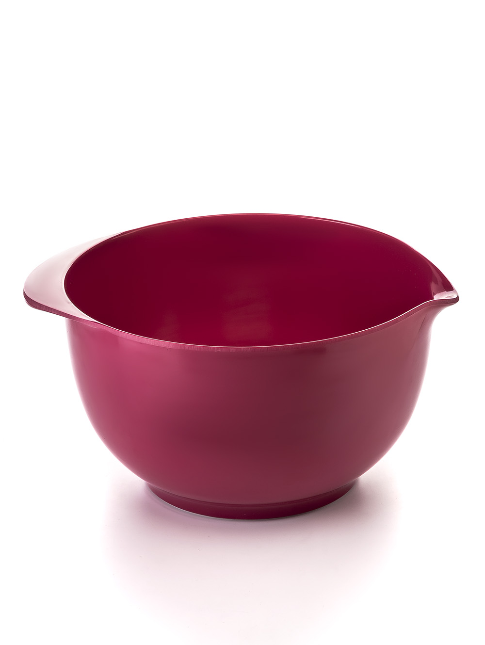 Bowl de melamina con pico vertedor-MELAMINE MIXING BOWL WINE 2.8 L-Tiendas Landmark-2.jpg image number null