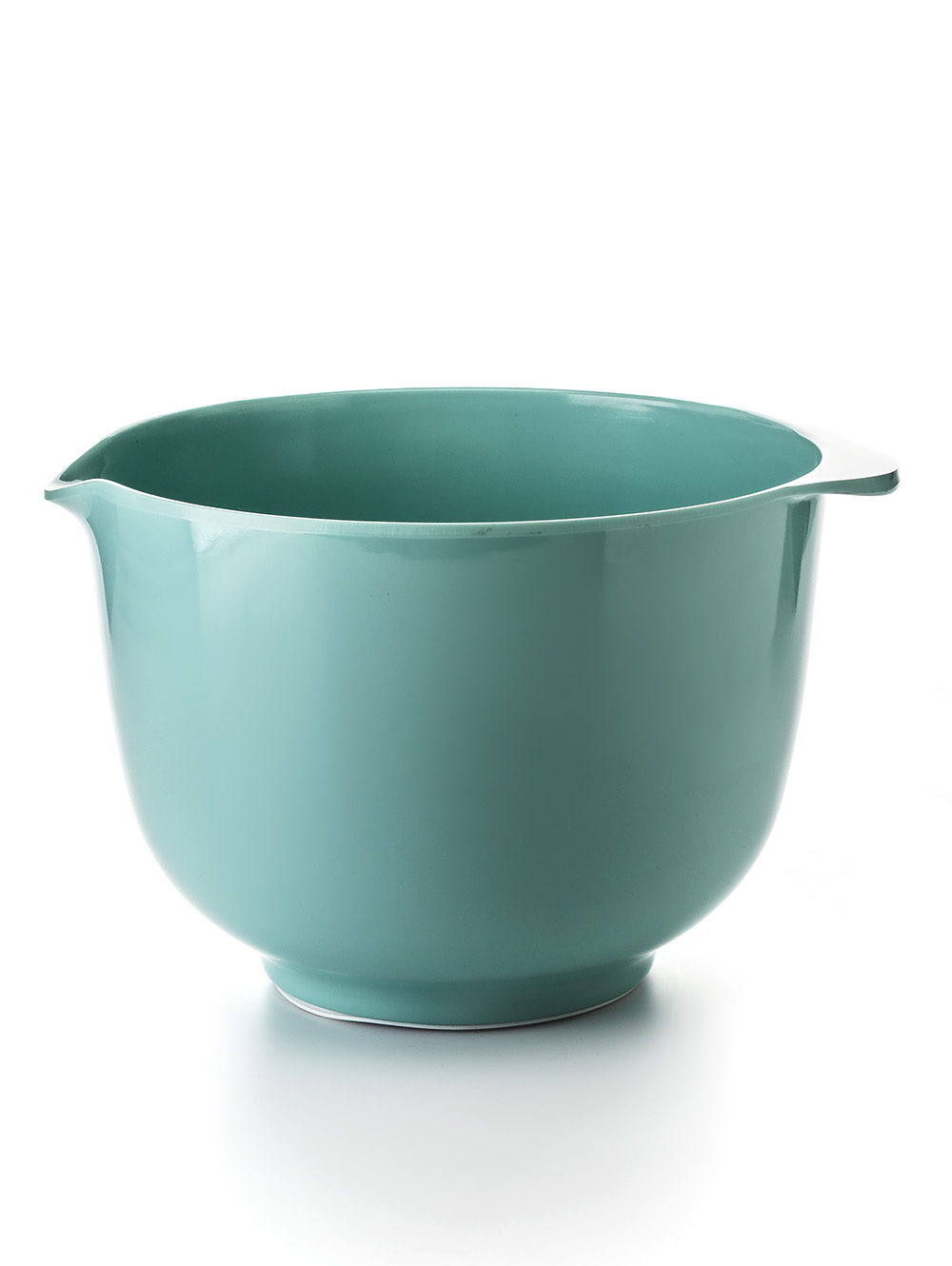 MELAMINE MIXING BOWL MINT 1.4L image number null