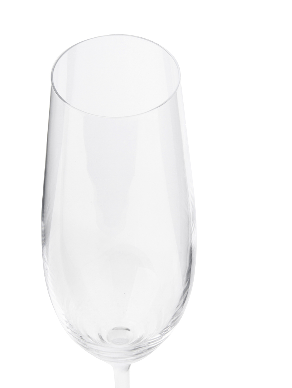 Copa de champagne de cristal-COPA DE CHAMPAGNE SARAH CRISTAL 280 ML-Tiendas Landmark-1.jpg image number null