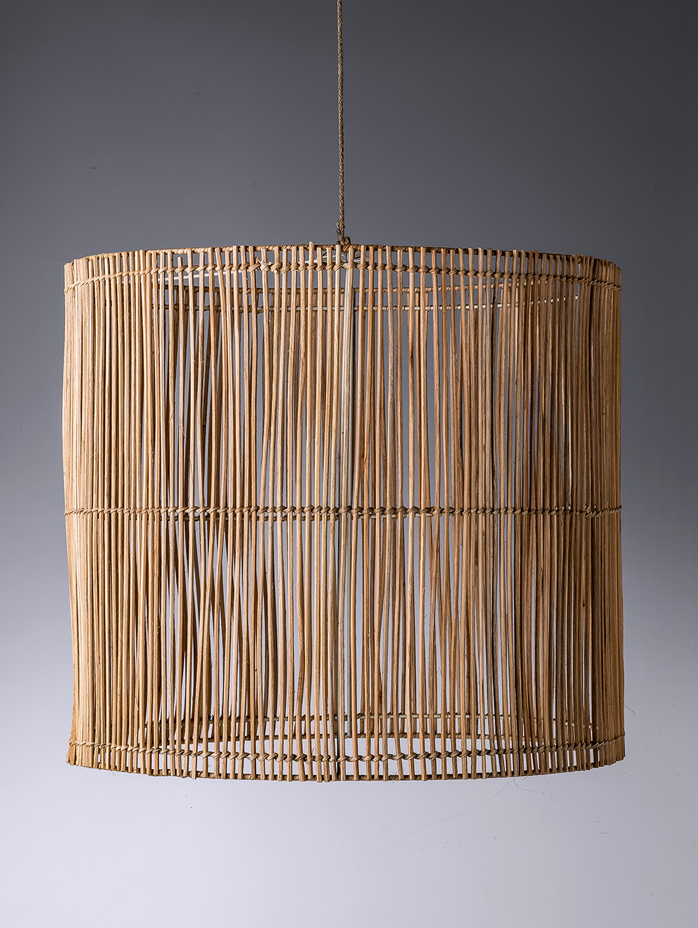 Pantalla colgante de bamboo natural-BAMBOO ZITHUE D60-Landmark-00.jpg image number null