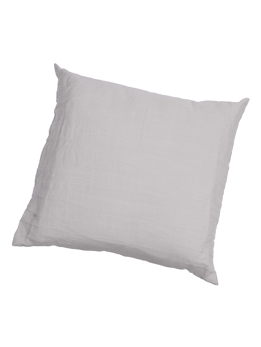 ALMOHADON DE LINO THESS GREY 50X0,50 image number null