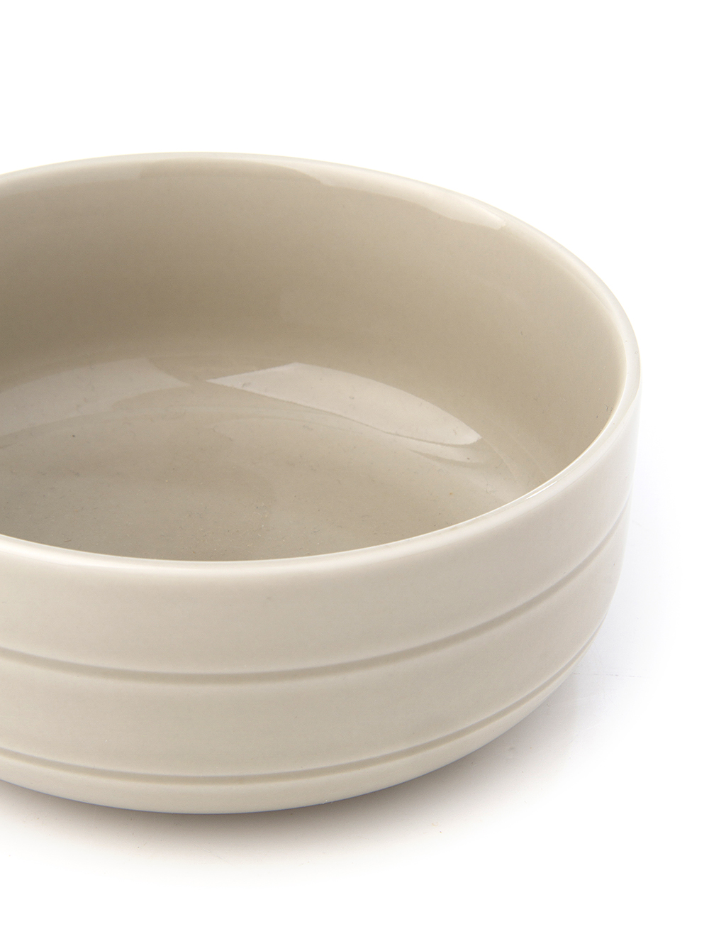 Bowl gris con rayas-BOWL PULSE 12 CM-Tiendas Landmark-1.jpg image number null