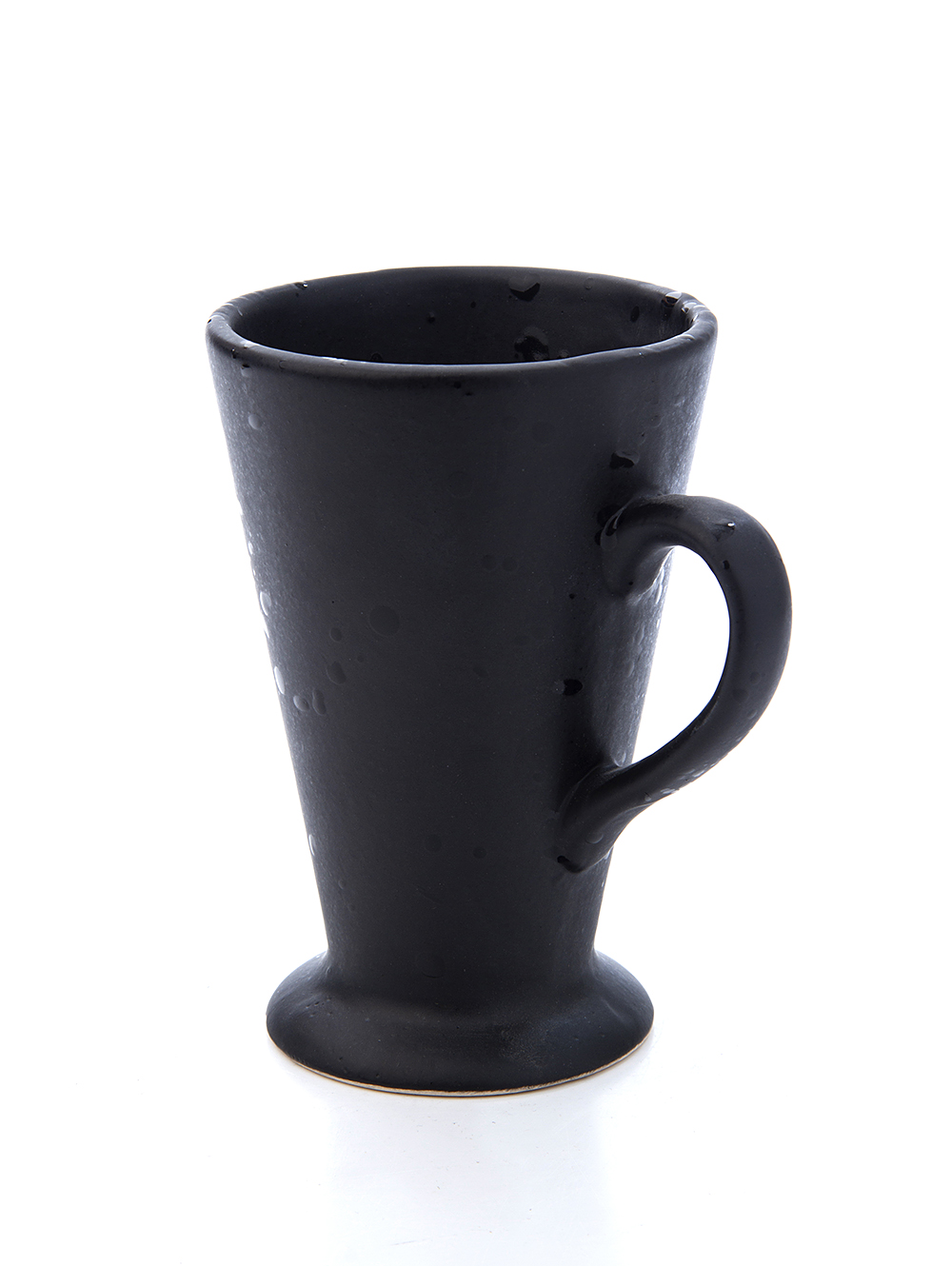 Tazon alto negro-TAZA VARSOVIA N5 NEGRO MATE SALP BRILLANTE-Tiendas Landmark-2.jpg image number null