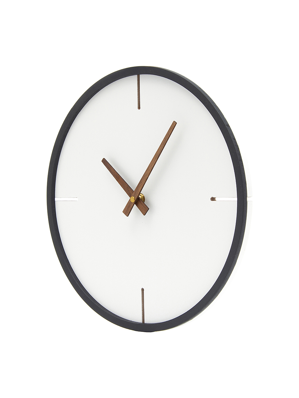 Reloj de pared minimalista-RELOJ DE PARED TUSCA D30-Tiendas Landmark-2.jpg image number null