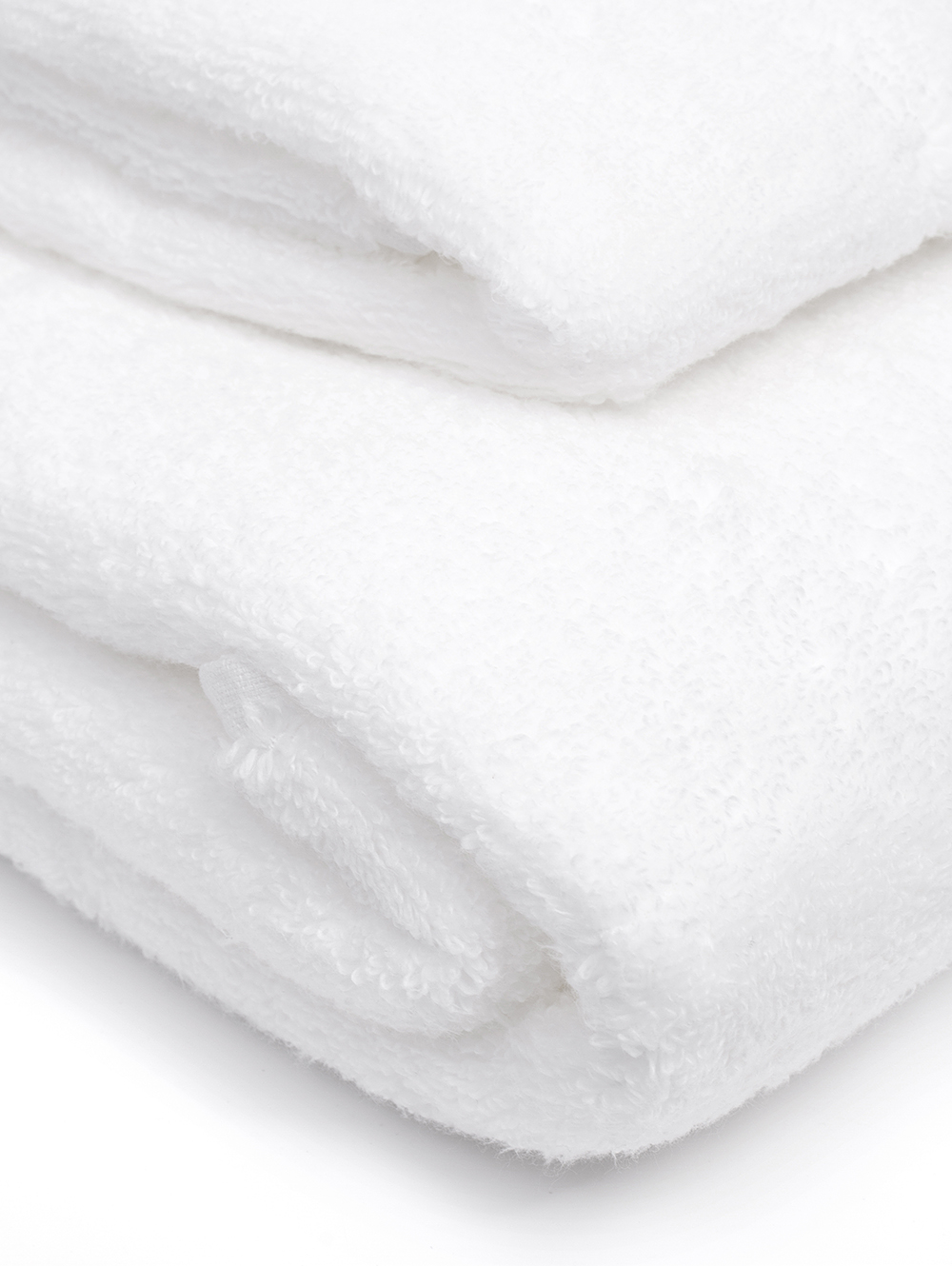 Set de toallas de baÃ±o blancas-SET DE TOALLAS ALLEGRA WHITE COTTON-Tiendas Landmark-1.jpg image number null