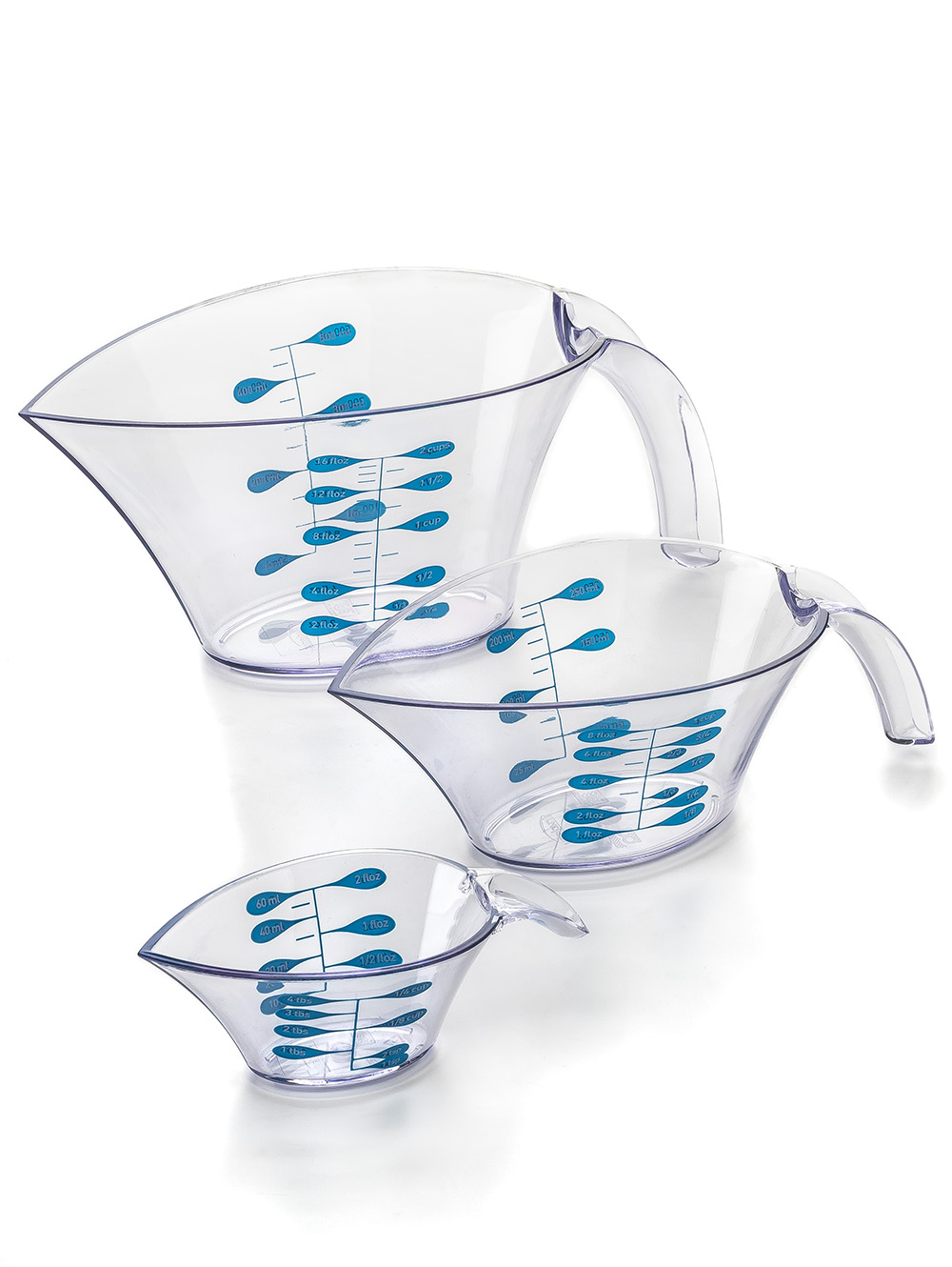 MEASURING CUPS ST/3 image number null