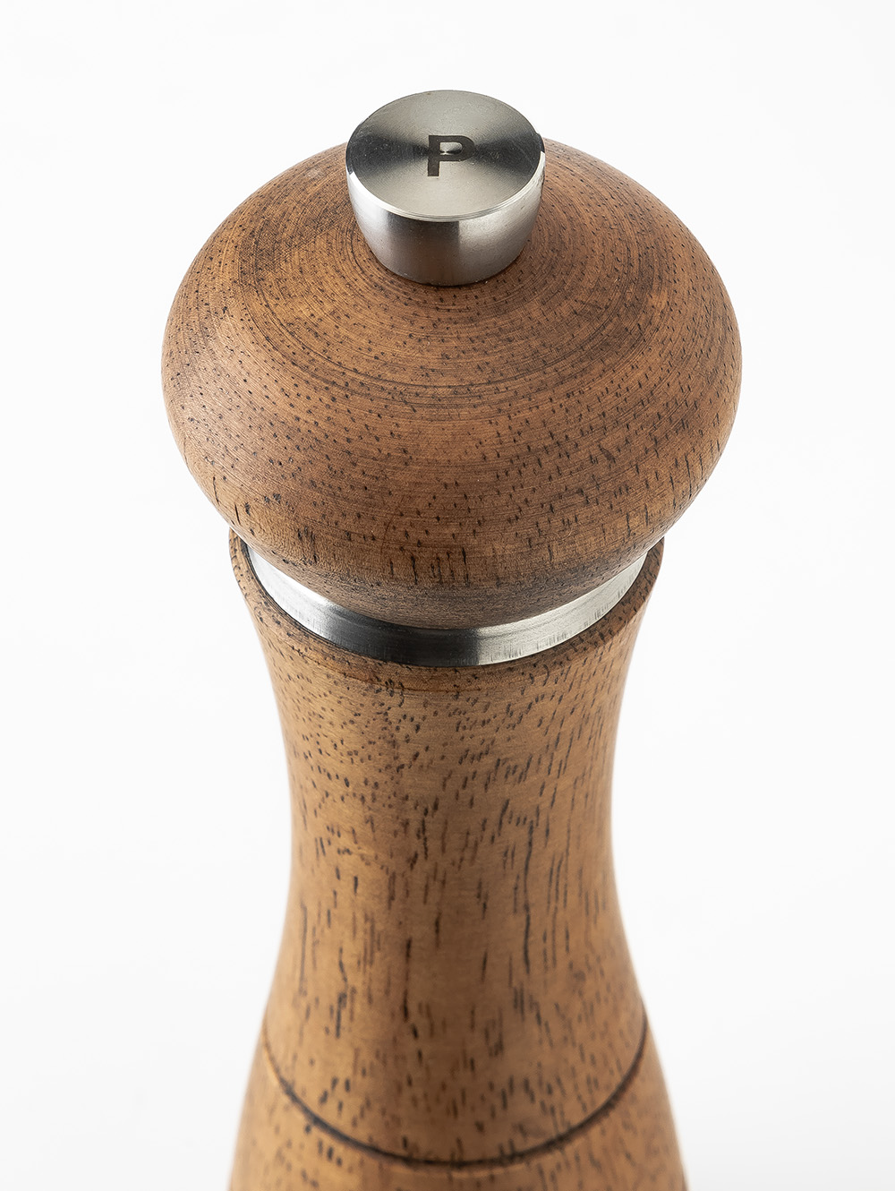 Pimentero de madera con molinillo-BRISTOL PEPPER MILL VINTAGE 7-Tiendas Landmark-1.jpg image number null