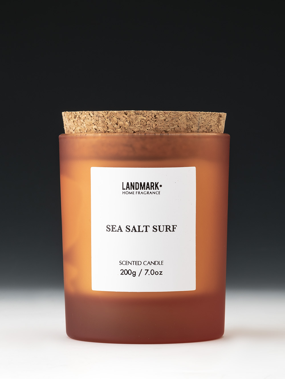 VELA LARZ SEA SALT image number null