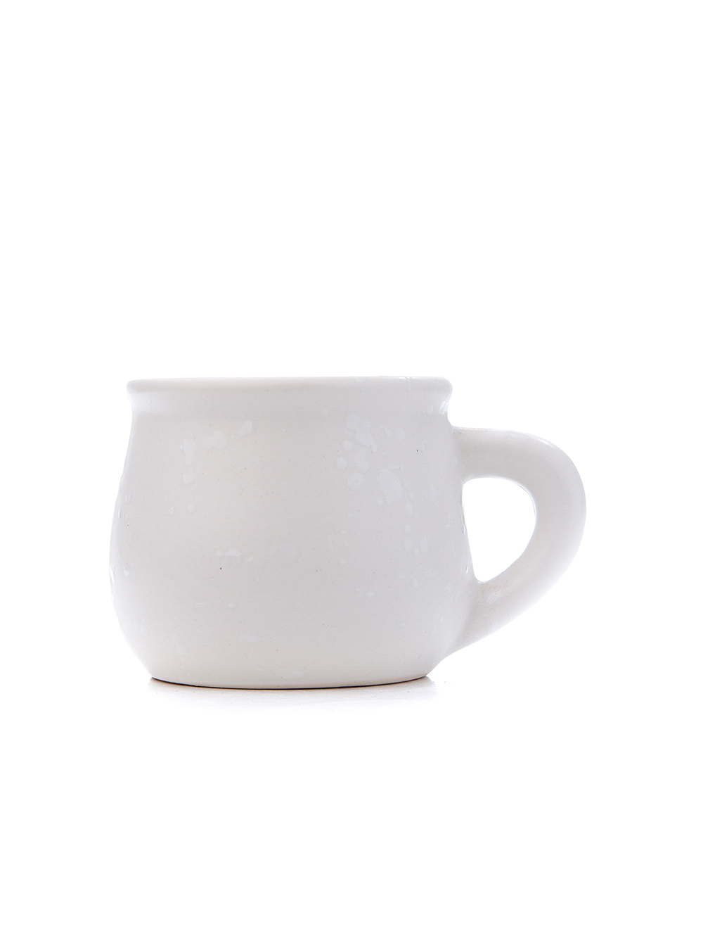 TAZA VARSOVIA N2 BLANCO MATE SALP BRILLANTE image number null