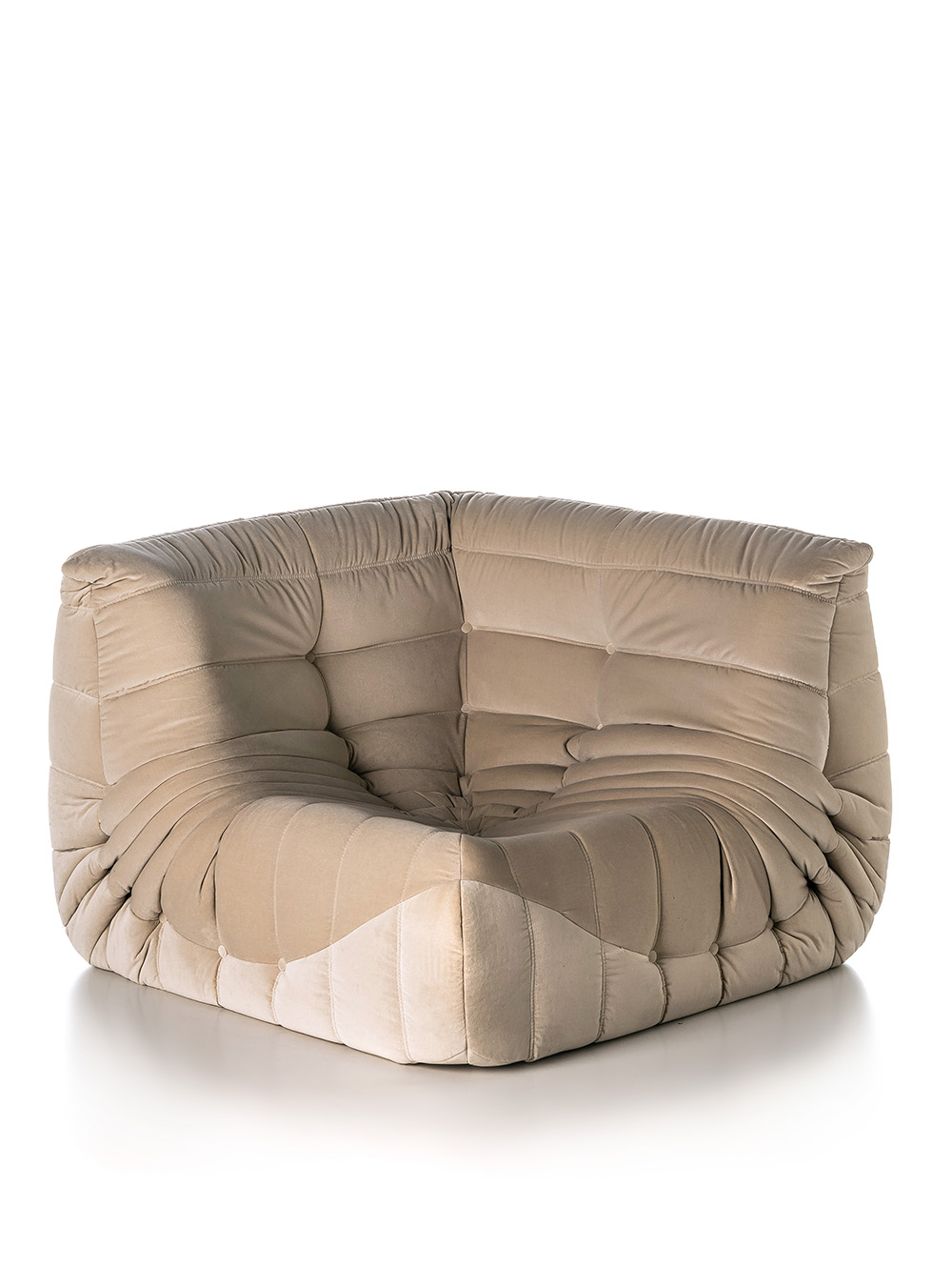 RINCONERO TOGO VELVET CREMA image number null