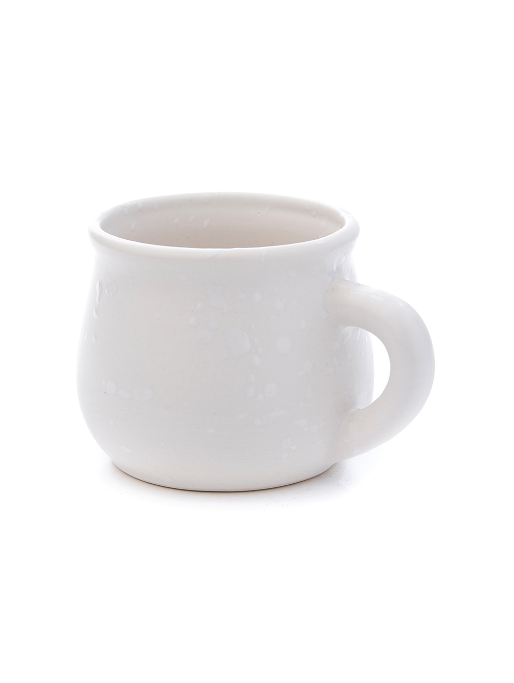 Tazon de ceramica blanca-TAZA VARSOVIA N2 BLANCO MATE SALP BRILLANTE-Tiendas Landmark-2.jpg image number null