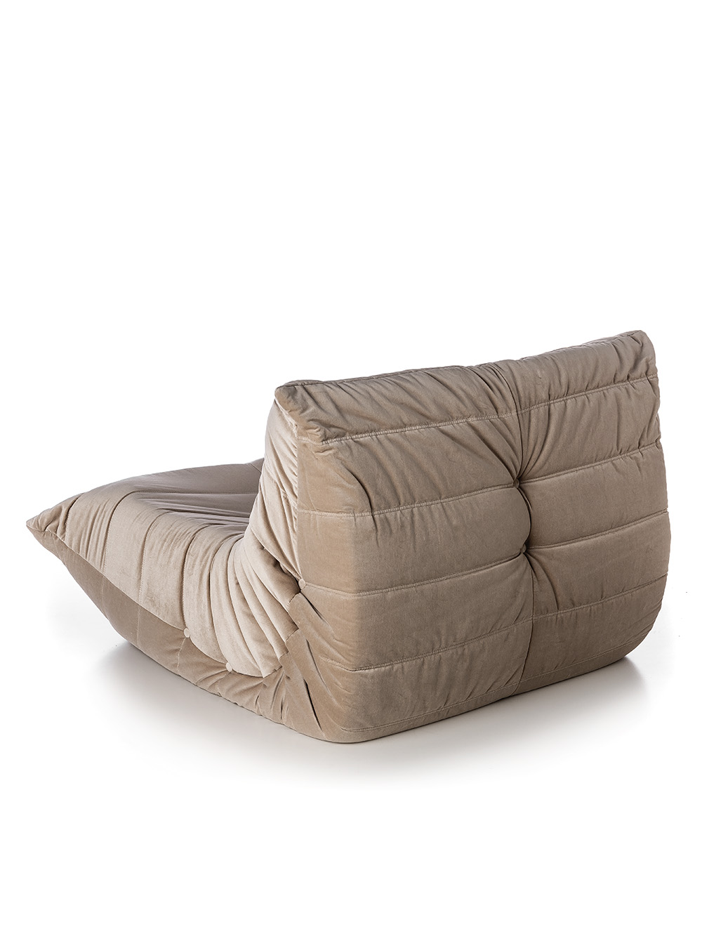 Sillon de pana beige-TOGO PANA CRUDO-Landmark-05.jpg image number null