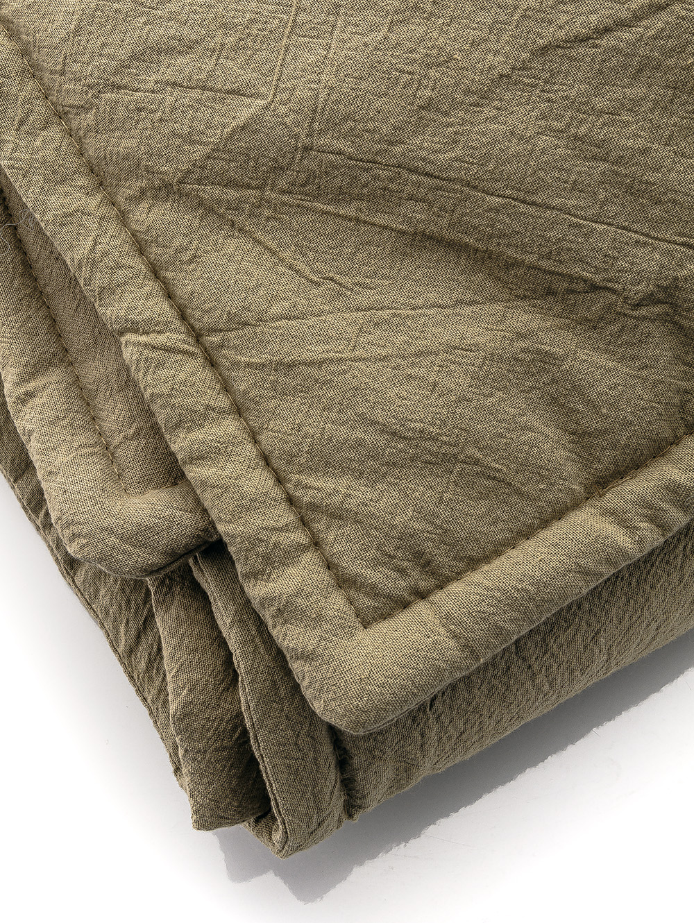 manta-PILLOW MANTA PROTECTOR CARAMEL 75 X 220-PANAL-3.jpg image number null