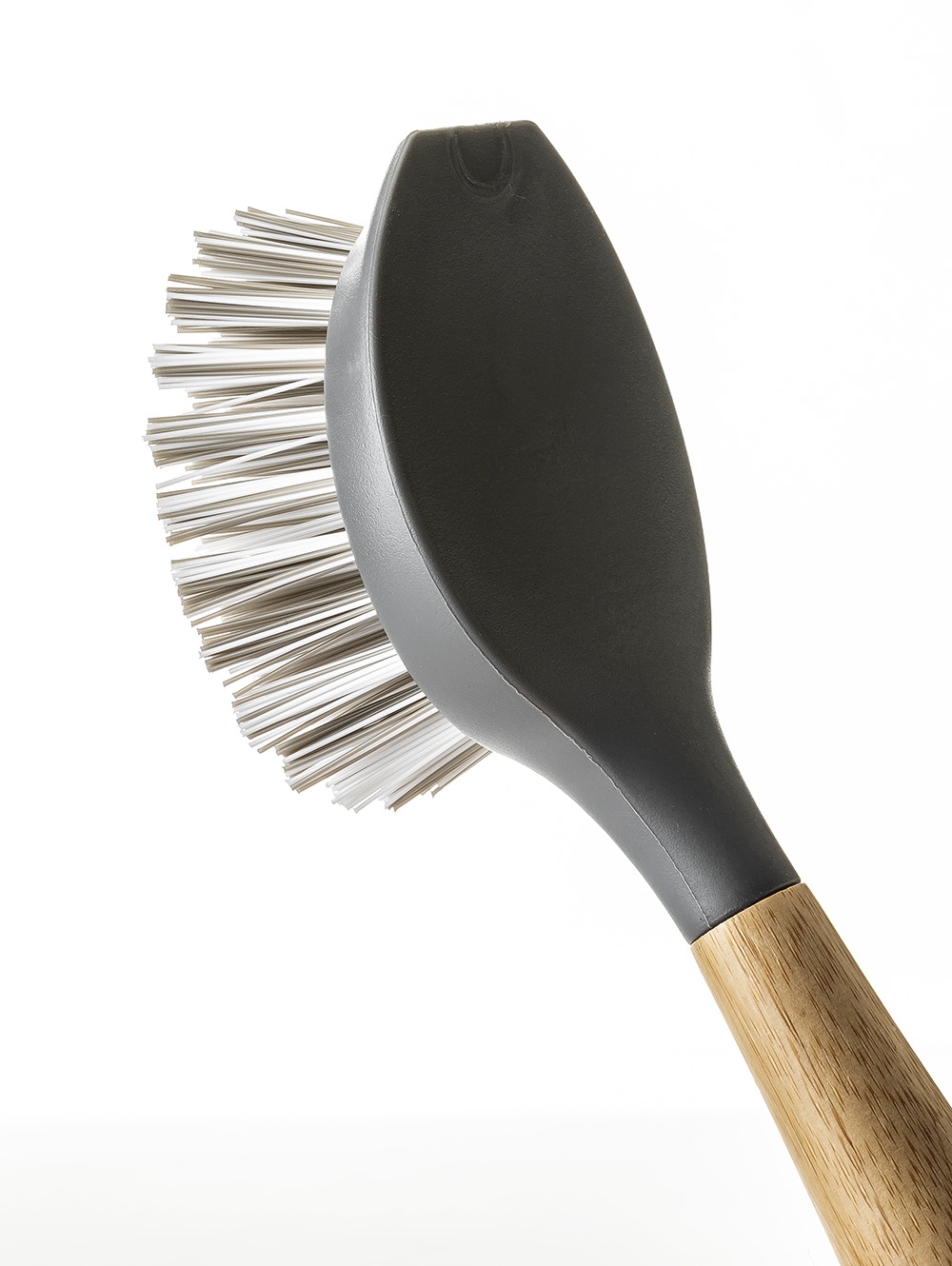 Cepillo para limpieza materiales reciclados-BRUSH CAST IRON GRAY-Tiendas Landmark-2.jpg image number null