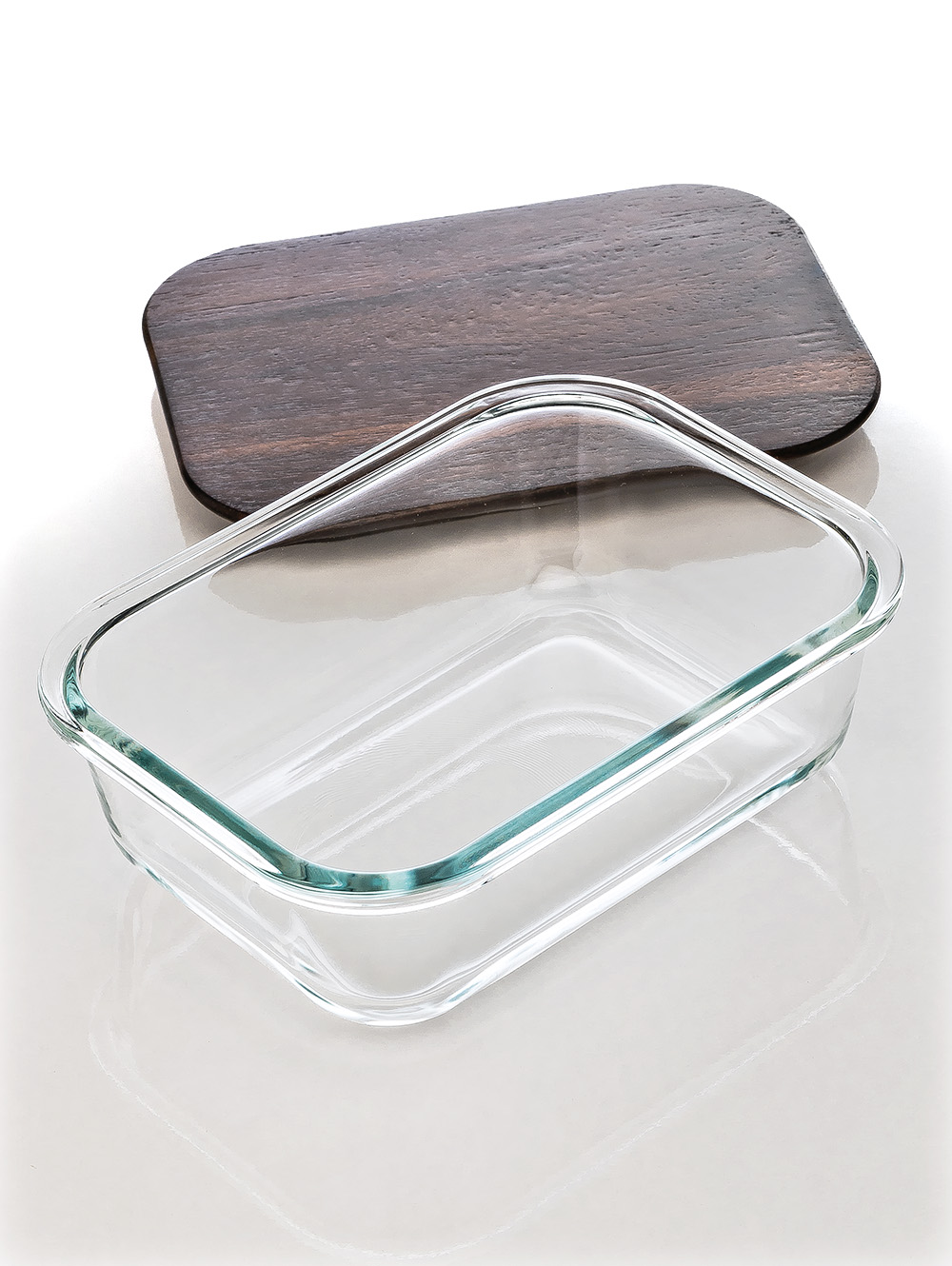 contenedor de vidrio y tapa de madera-CONTENEDOR RECTANGULAR GLASS AND WOOD ACACIA M-IQUE-3.jpg image number null