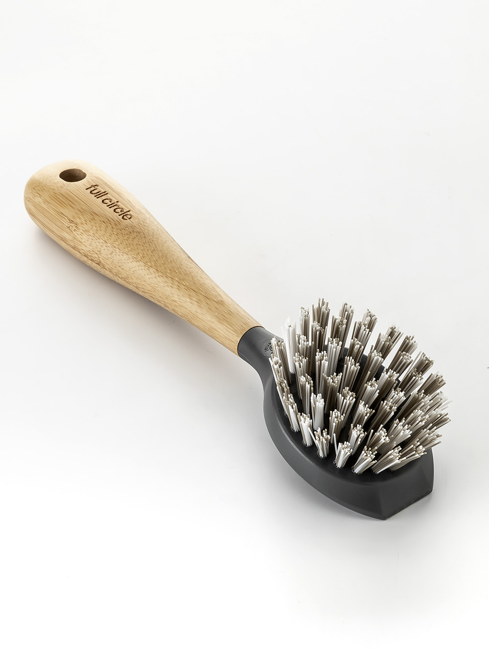 BRUSH CAST IRON GRAY image number null