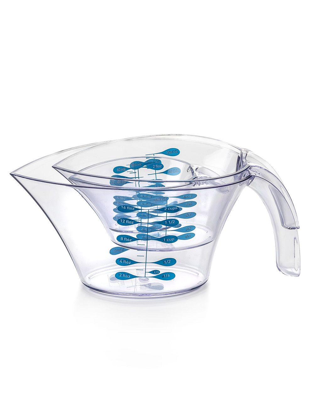 Set de jarras medidoras-MEASURING CUPS ST3-Tiendas Landmark-1.jpg image number null